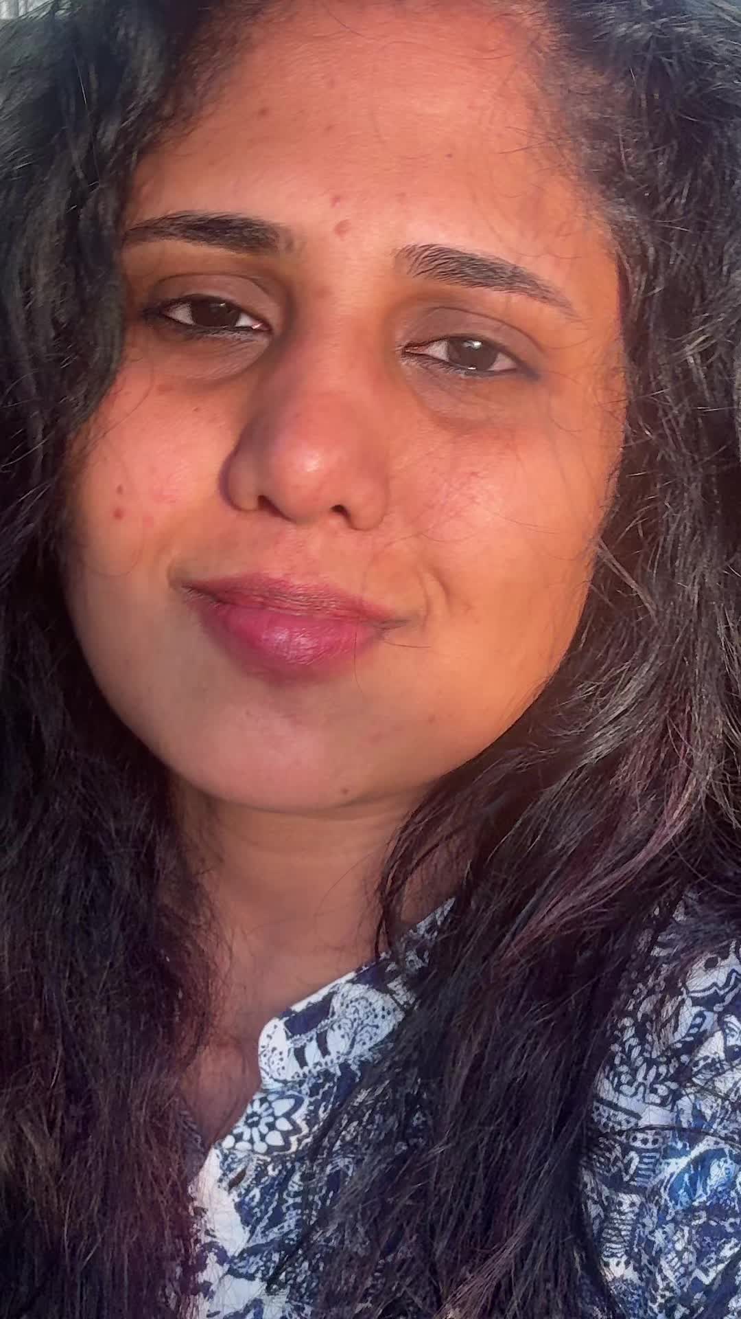 @saranya mohesh