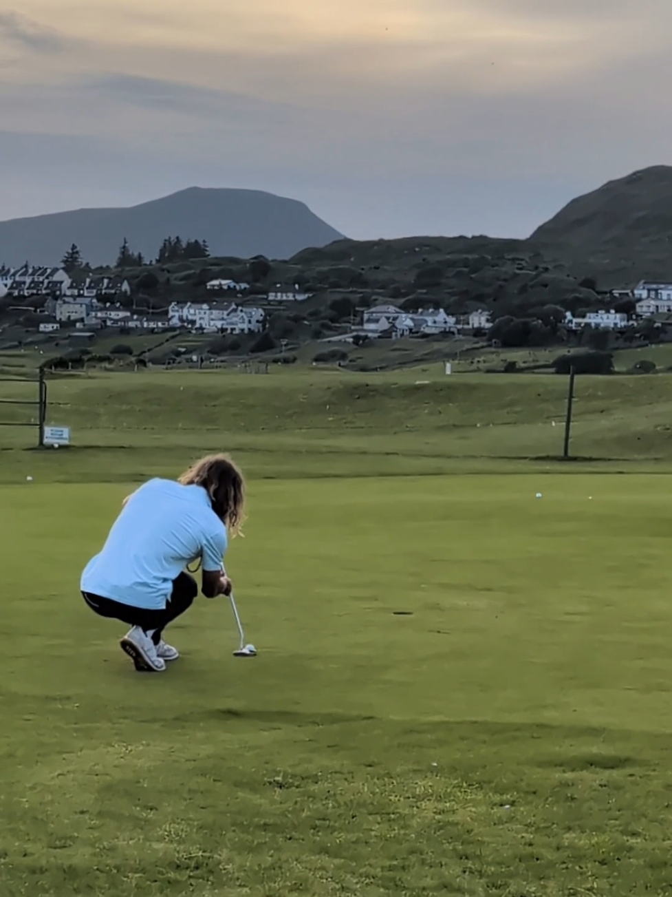 @Speedgolf