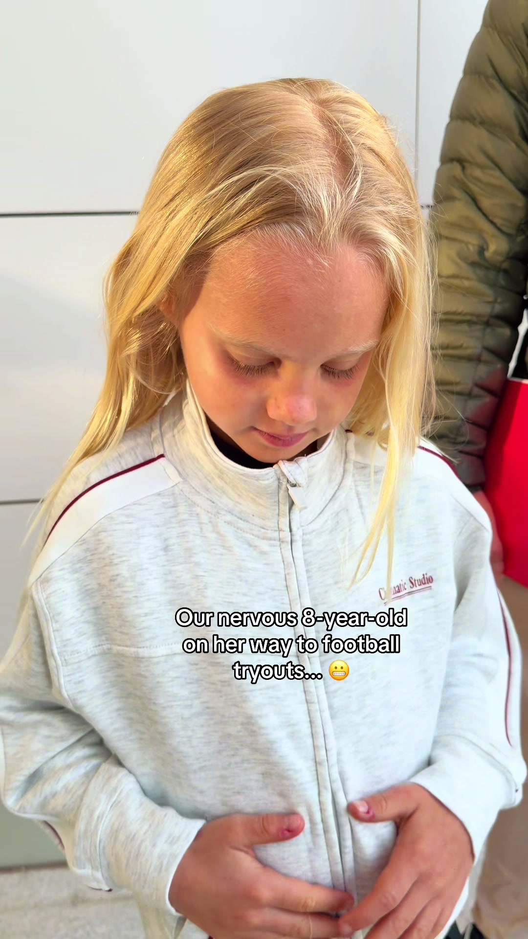 @Thea & Juni ⚽️🏃🏼♀️➡️