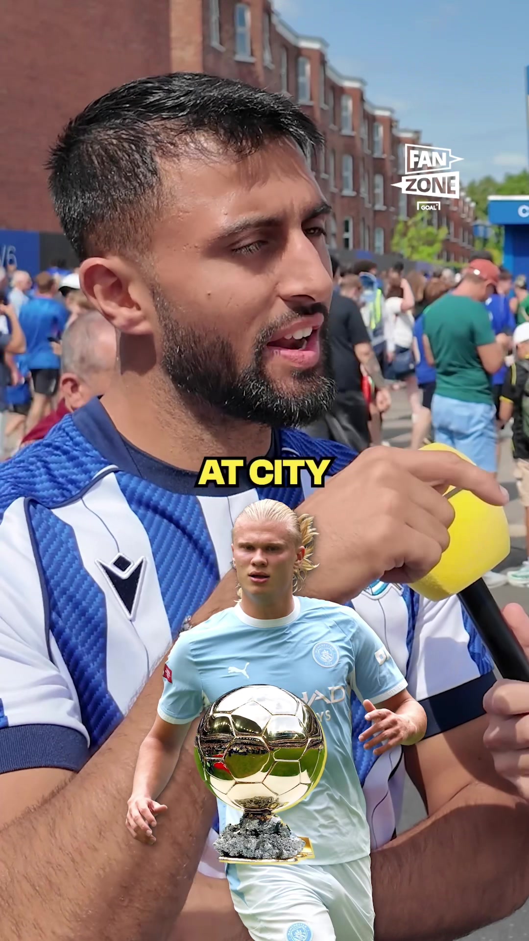 @GOAL's FanZone