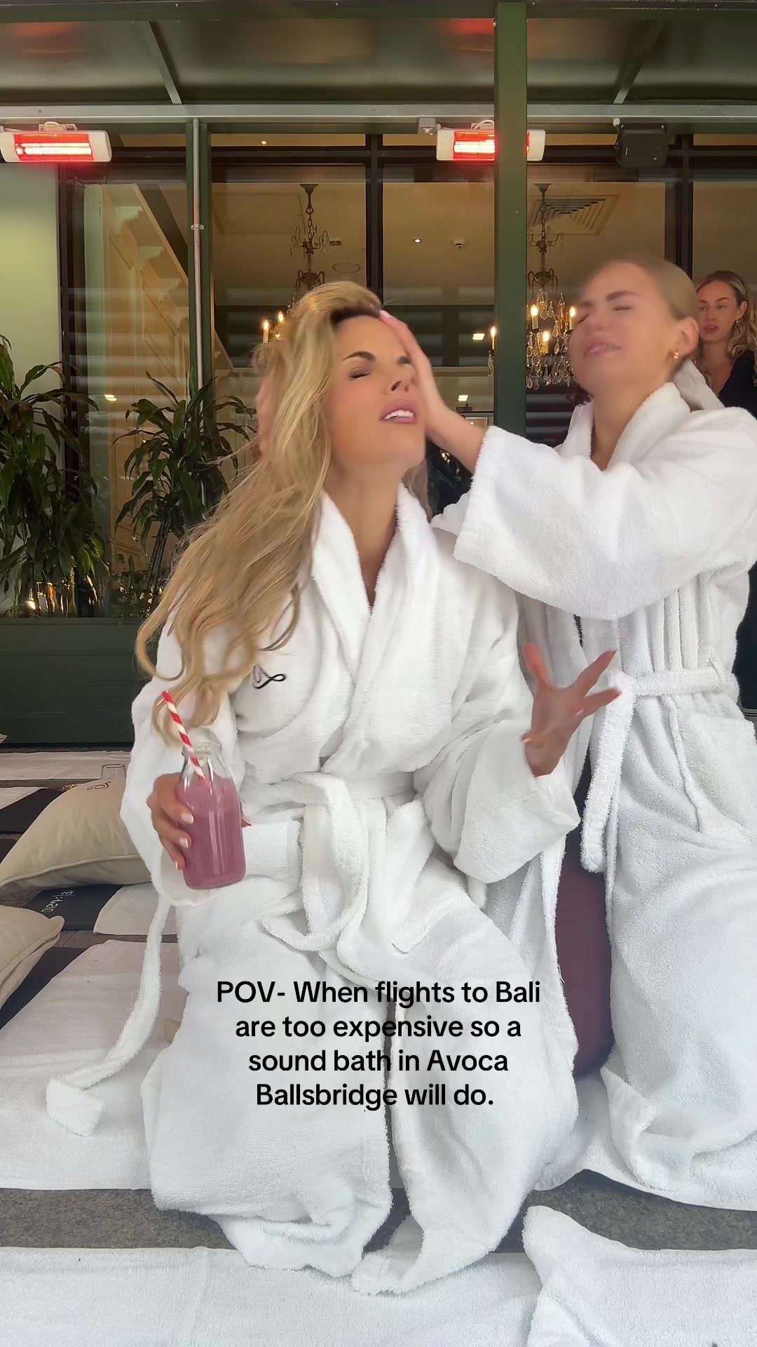 @Rosalind Lipsett