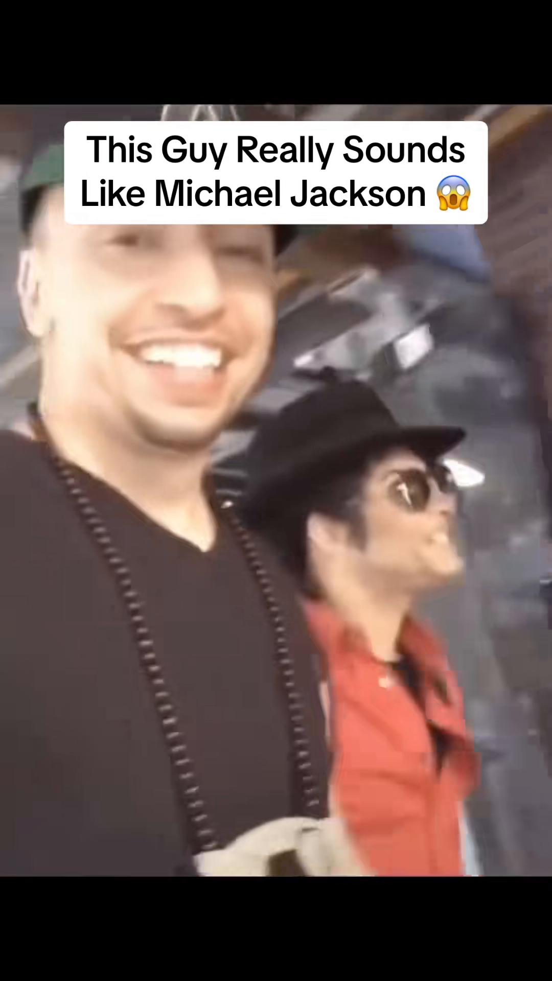 @Michael Jackson Hub