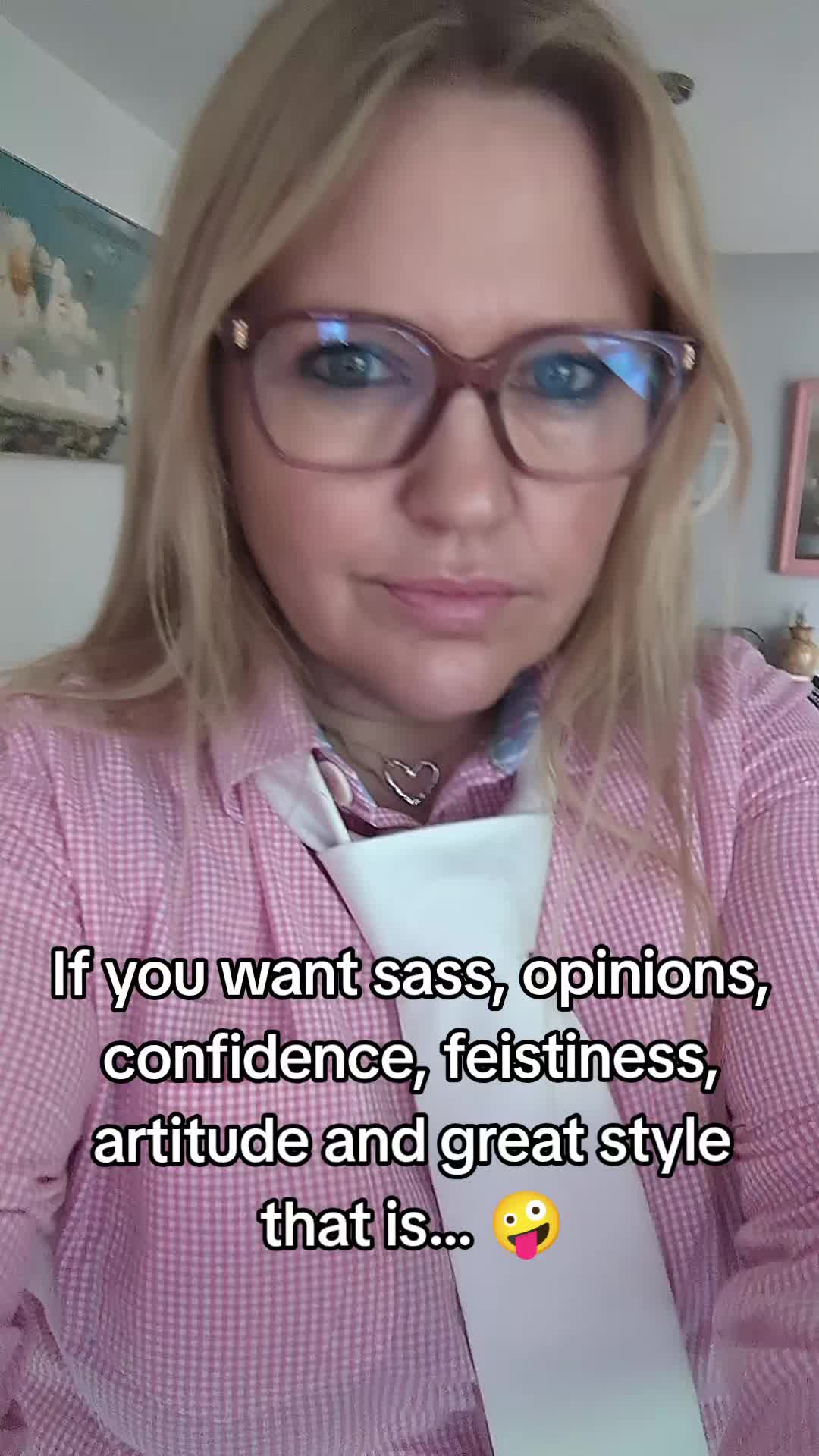 @Dawn Style Over 50
