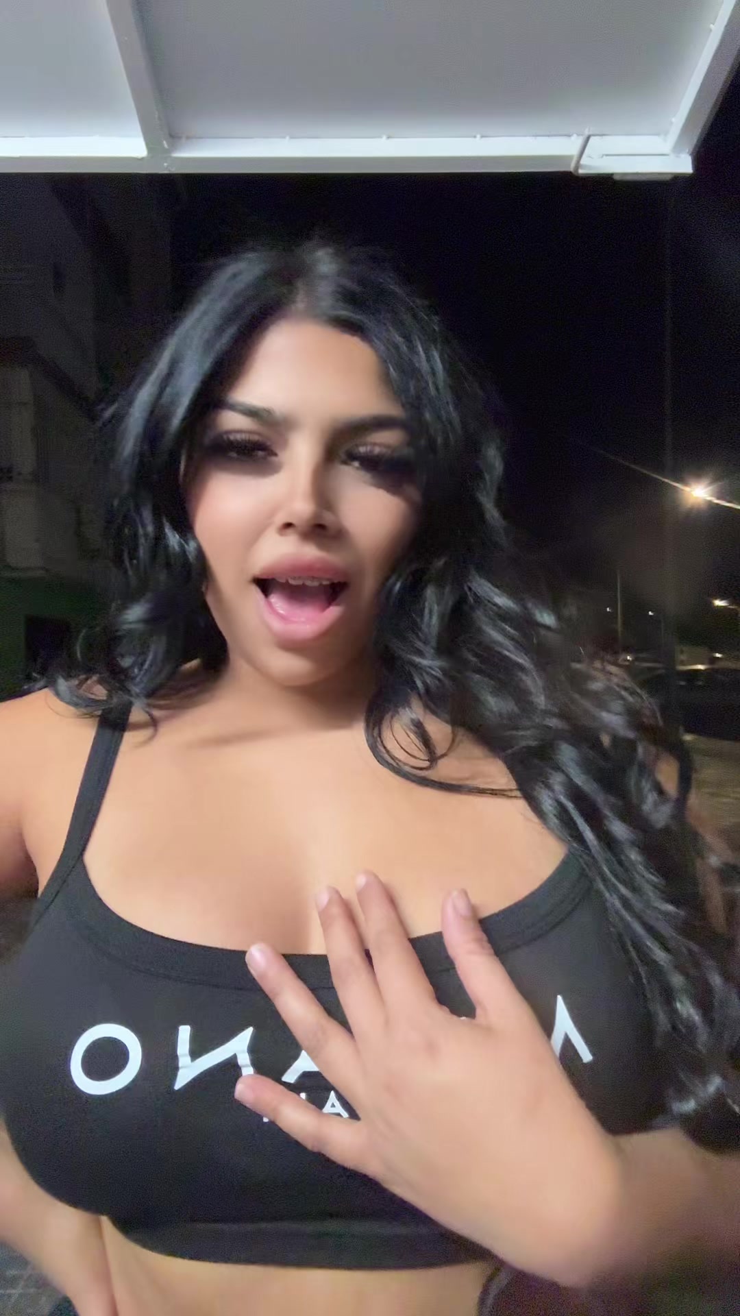 @carmen eli ramon