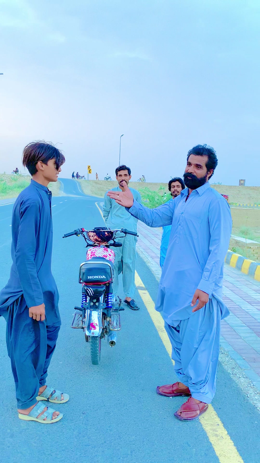 @Majeed King Of Taunsa❣️