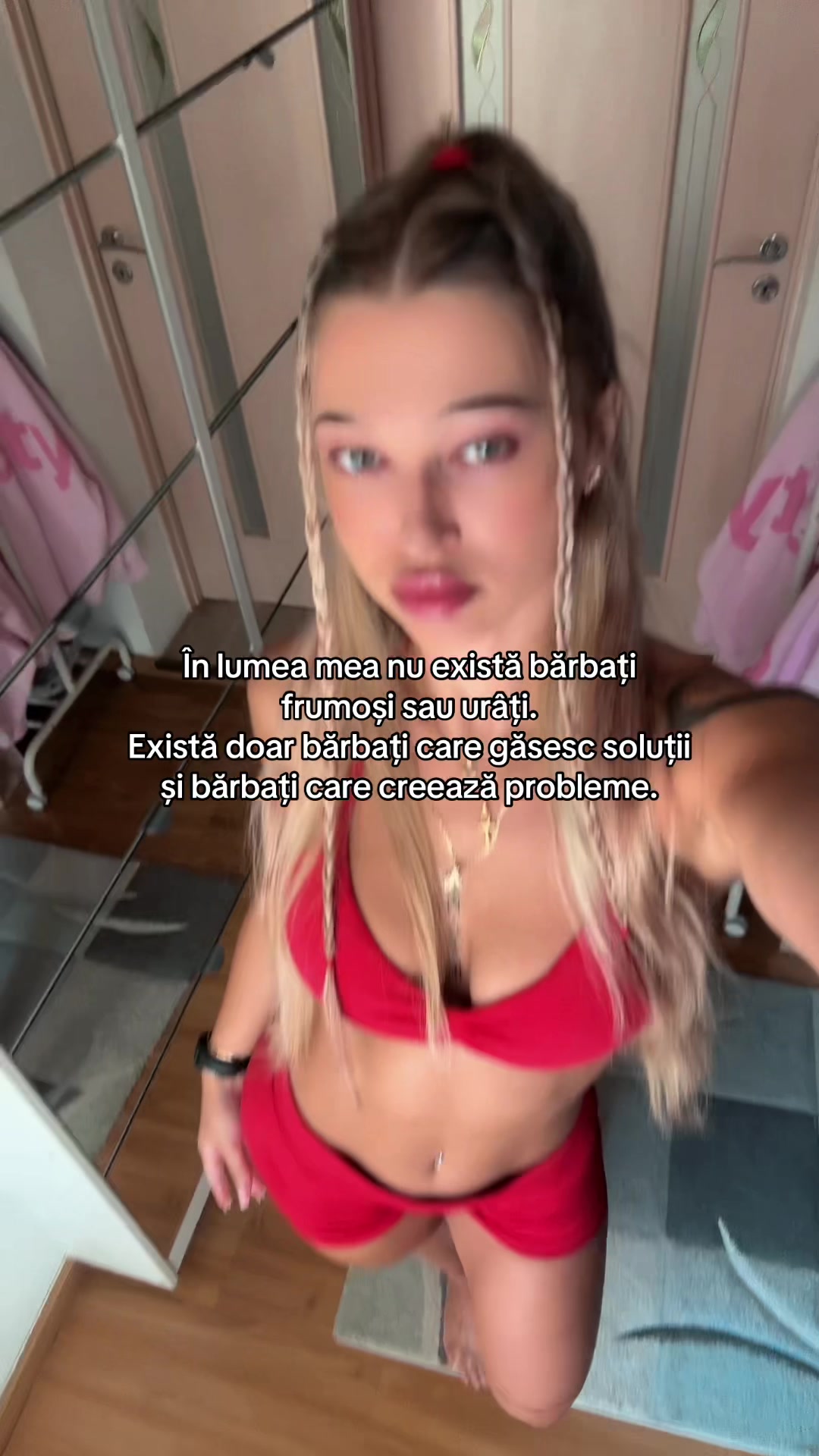 @Alina Grace | Fitness