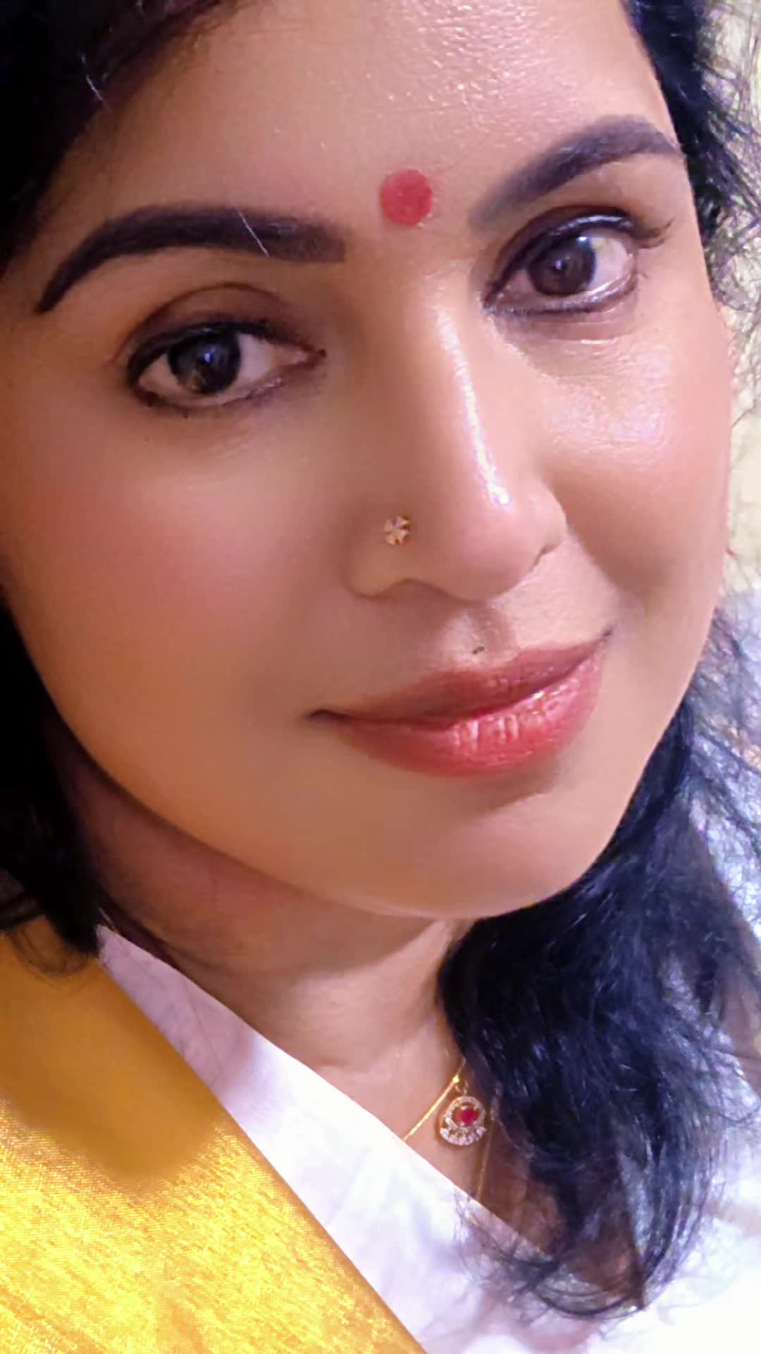 @Indu