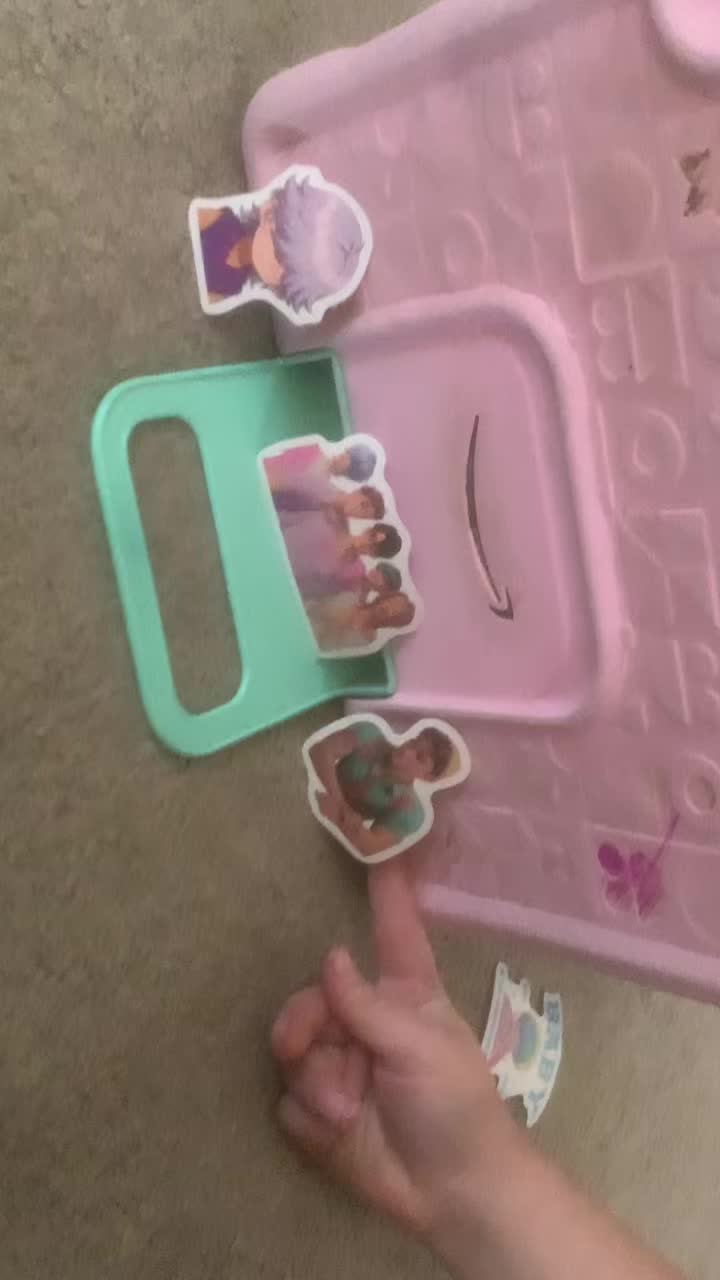 @bexallen91