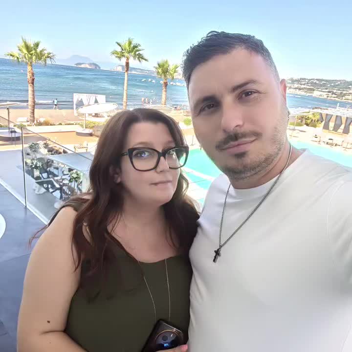 @Nicola Esposito