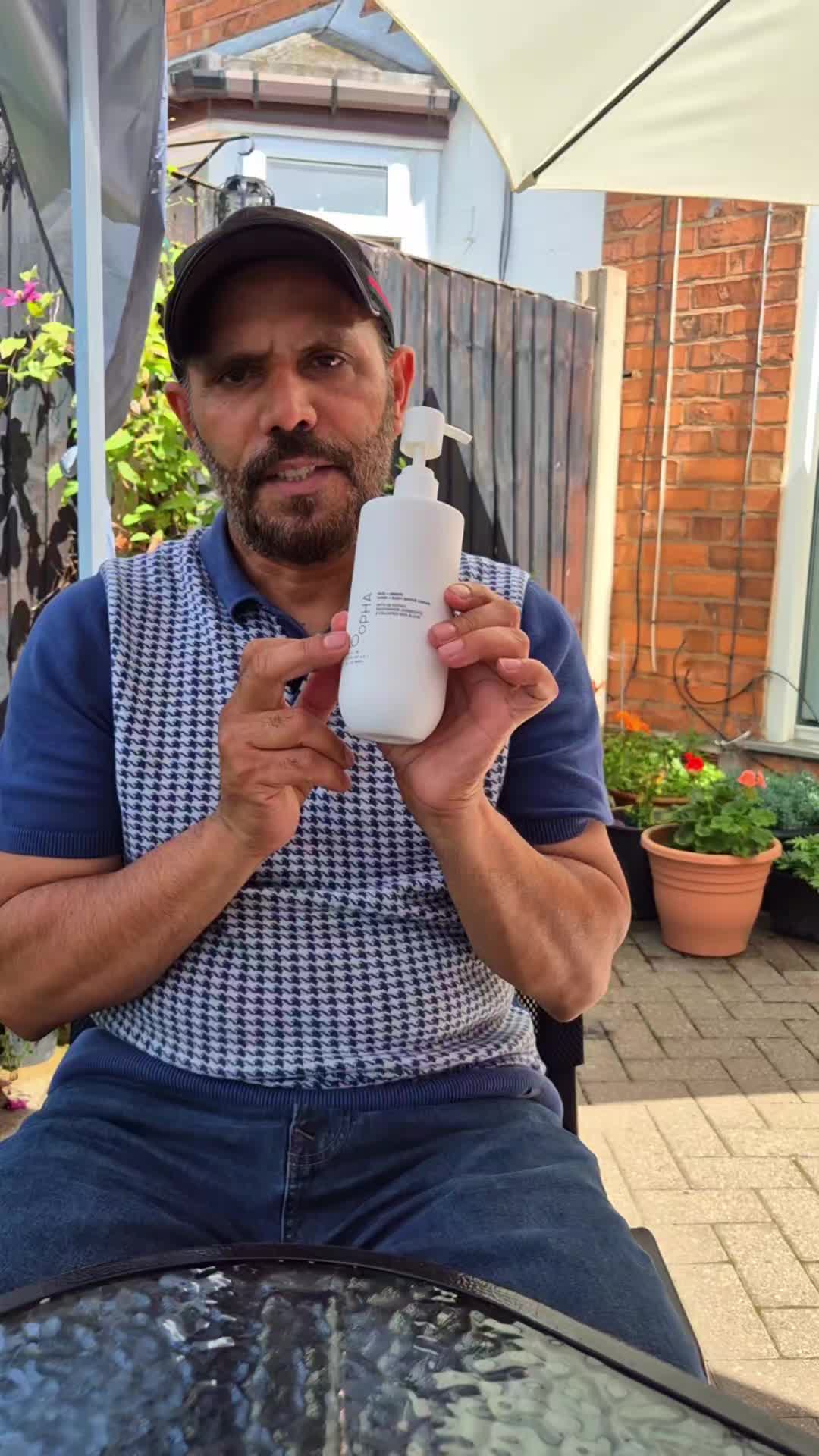 @Saffyworlduk