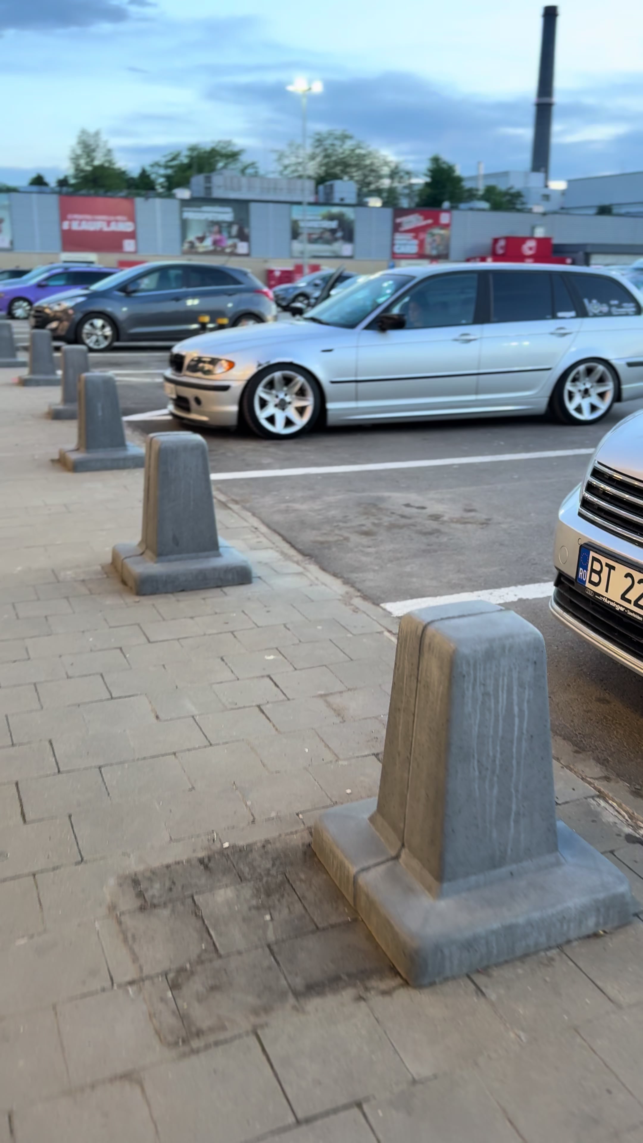 @Mădălin Niță