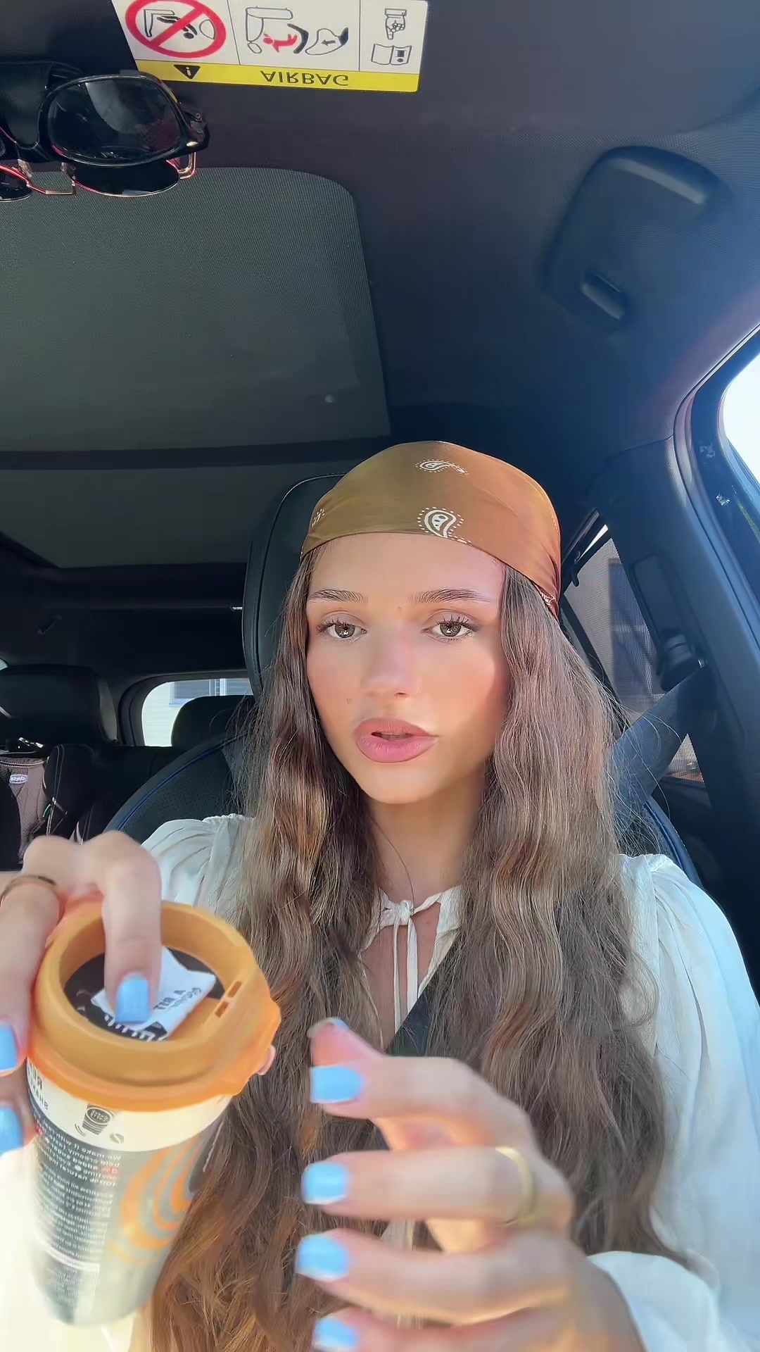 @Fiona