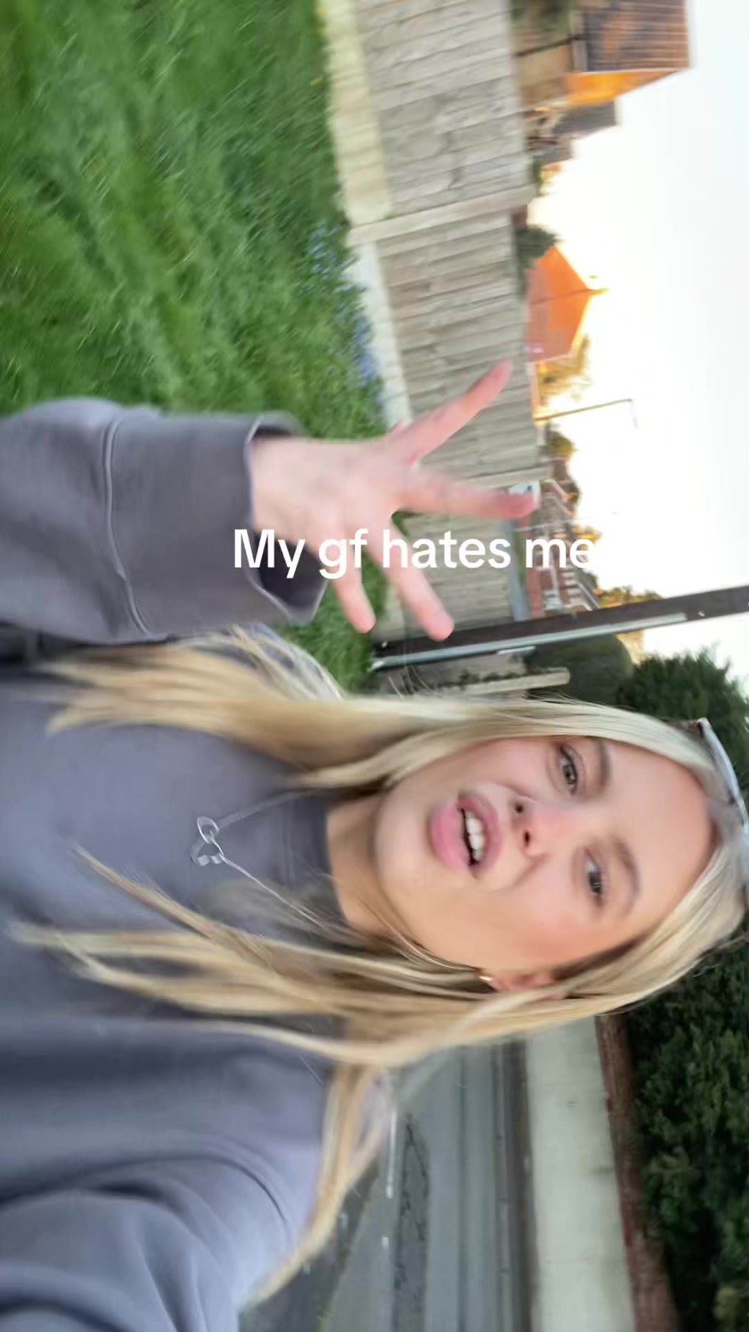 @Evie