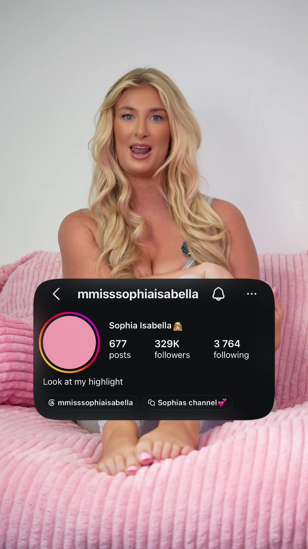@mmisssophiaisabella