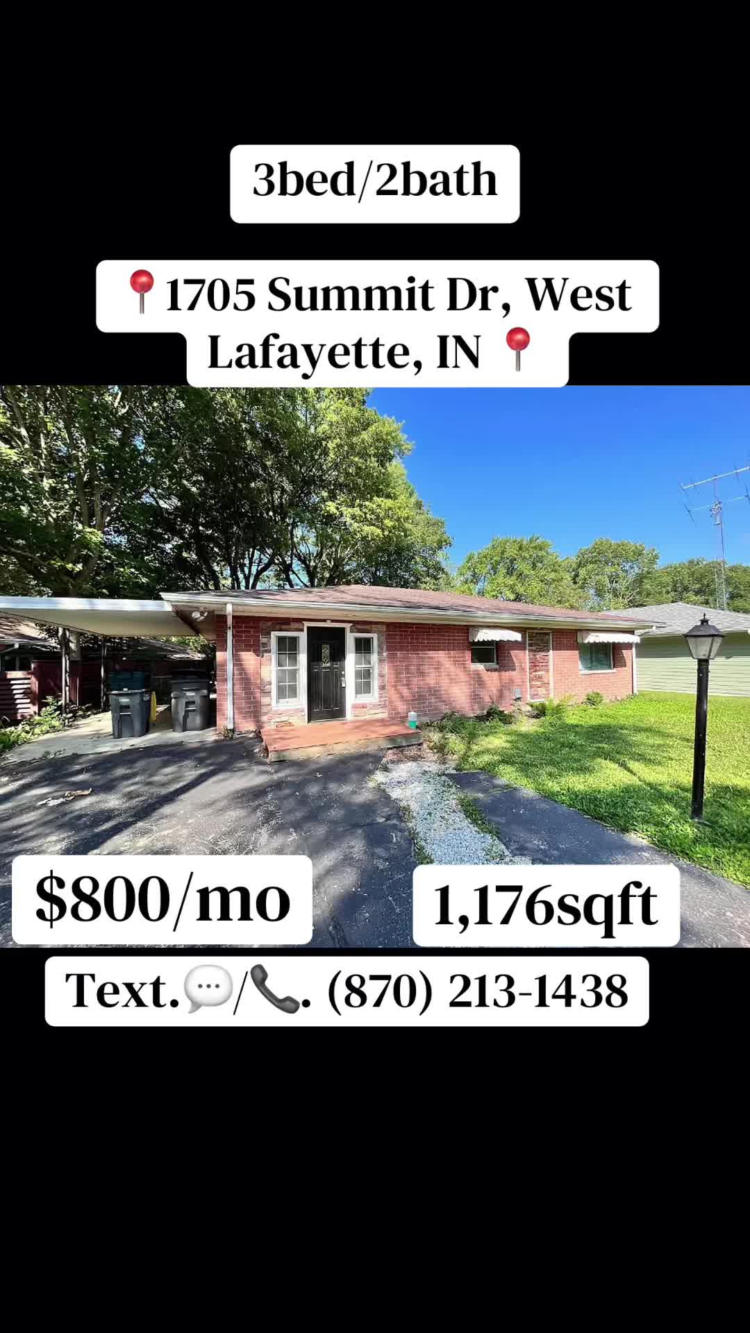 @Indiana Elite Rental Agency