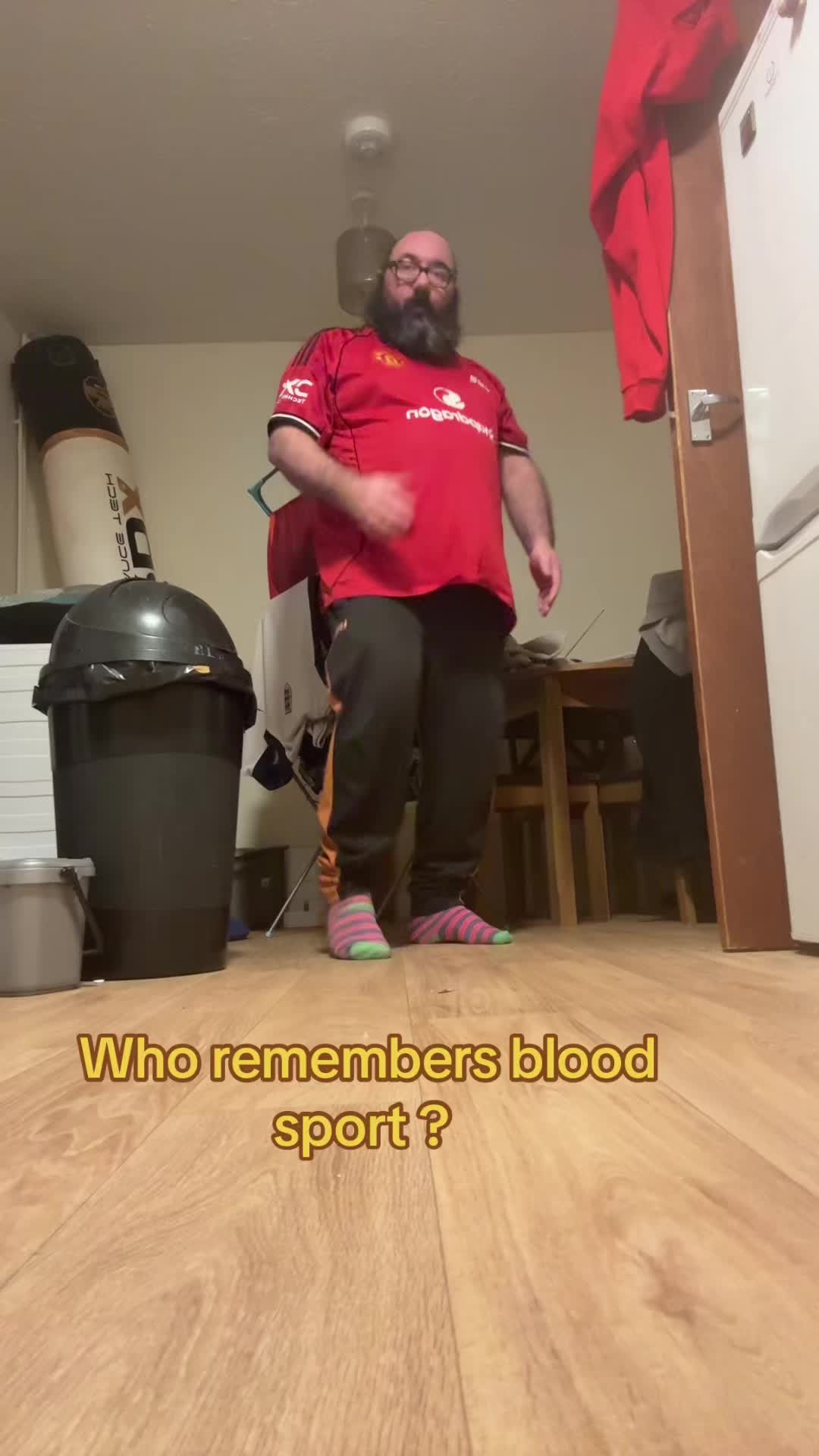 @Dizzy Dad Lad