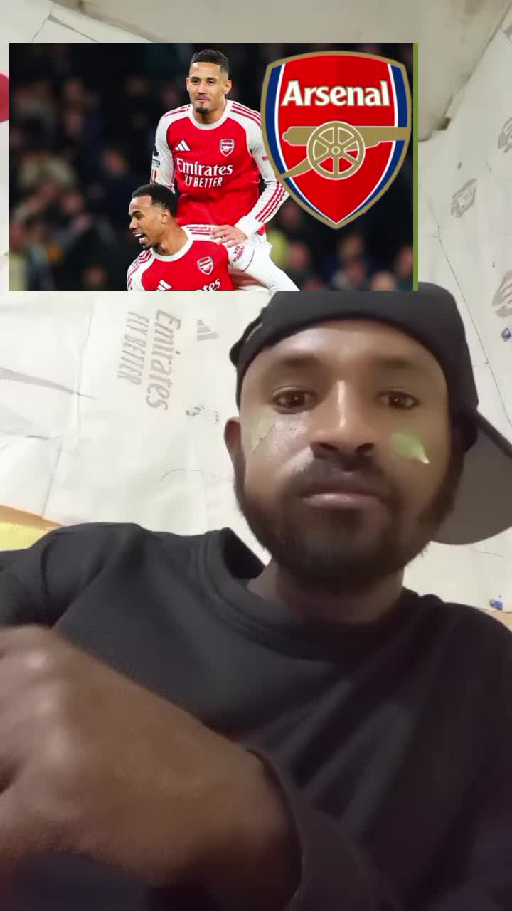 @S.F  ARSENAL