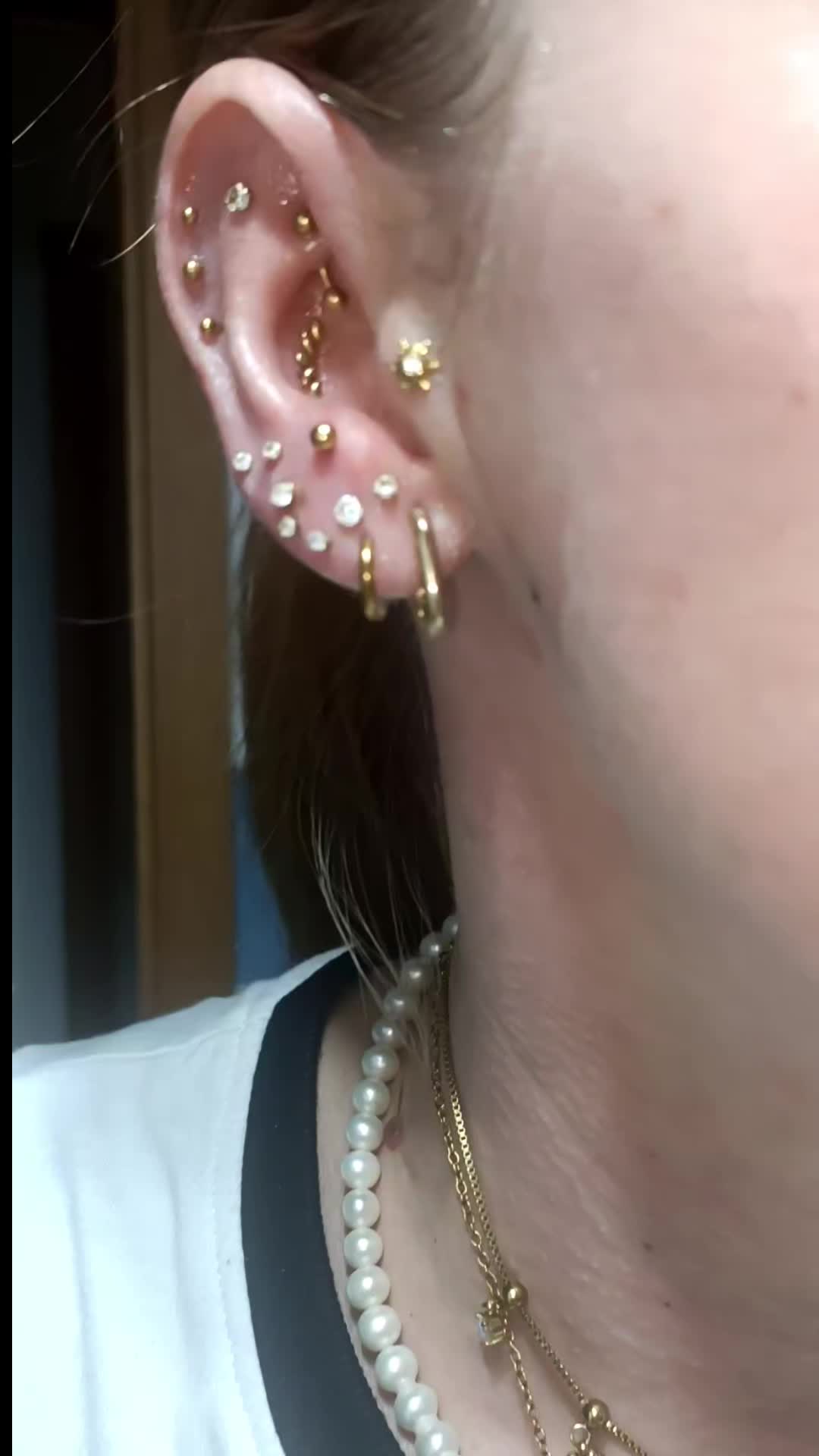 @EarModel 👂🏼