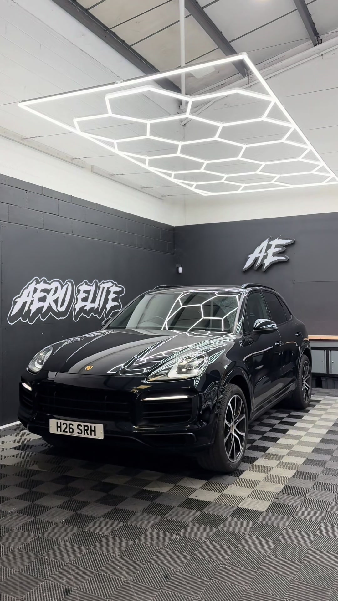 @Aero Elite