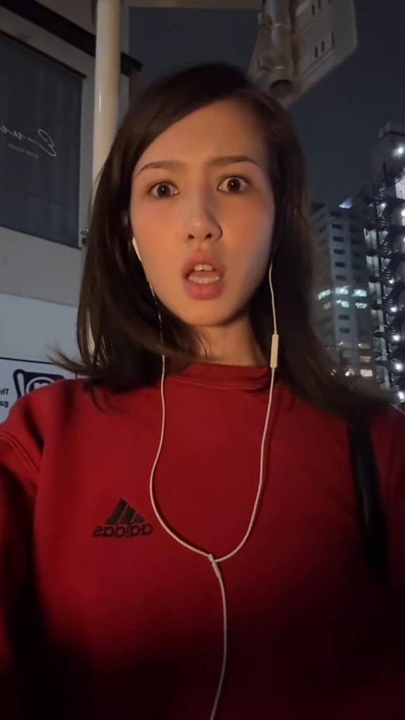 @Sophie Lin