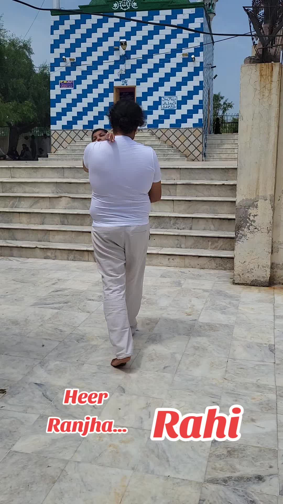 @Baba