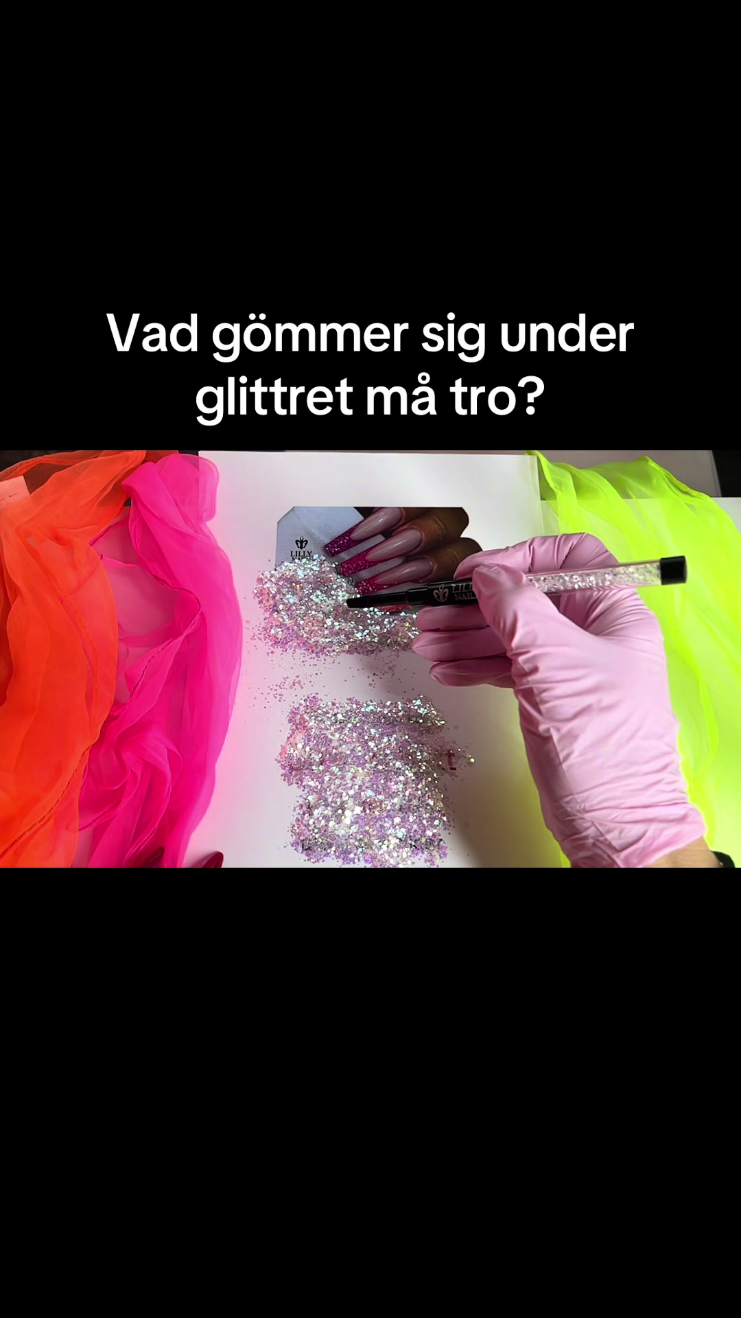 @Stockholm Manicure Lillynails