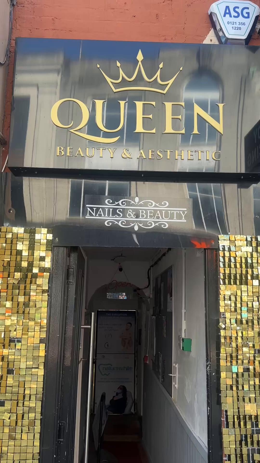 @queenbeautyaesthetic
