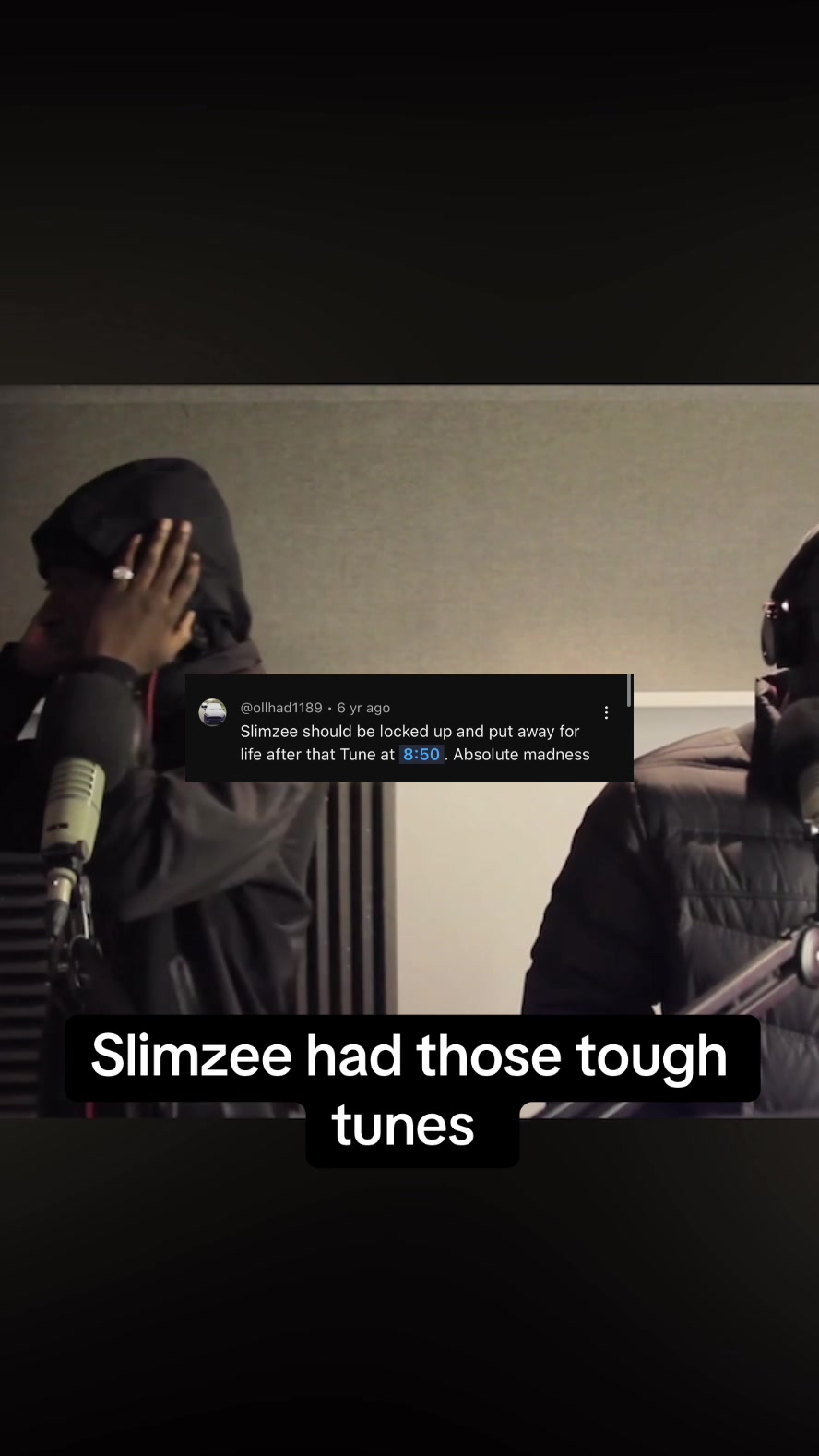 @timeforgrime