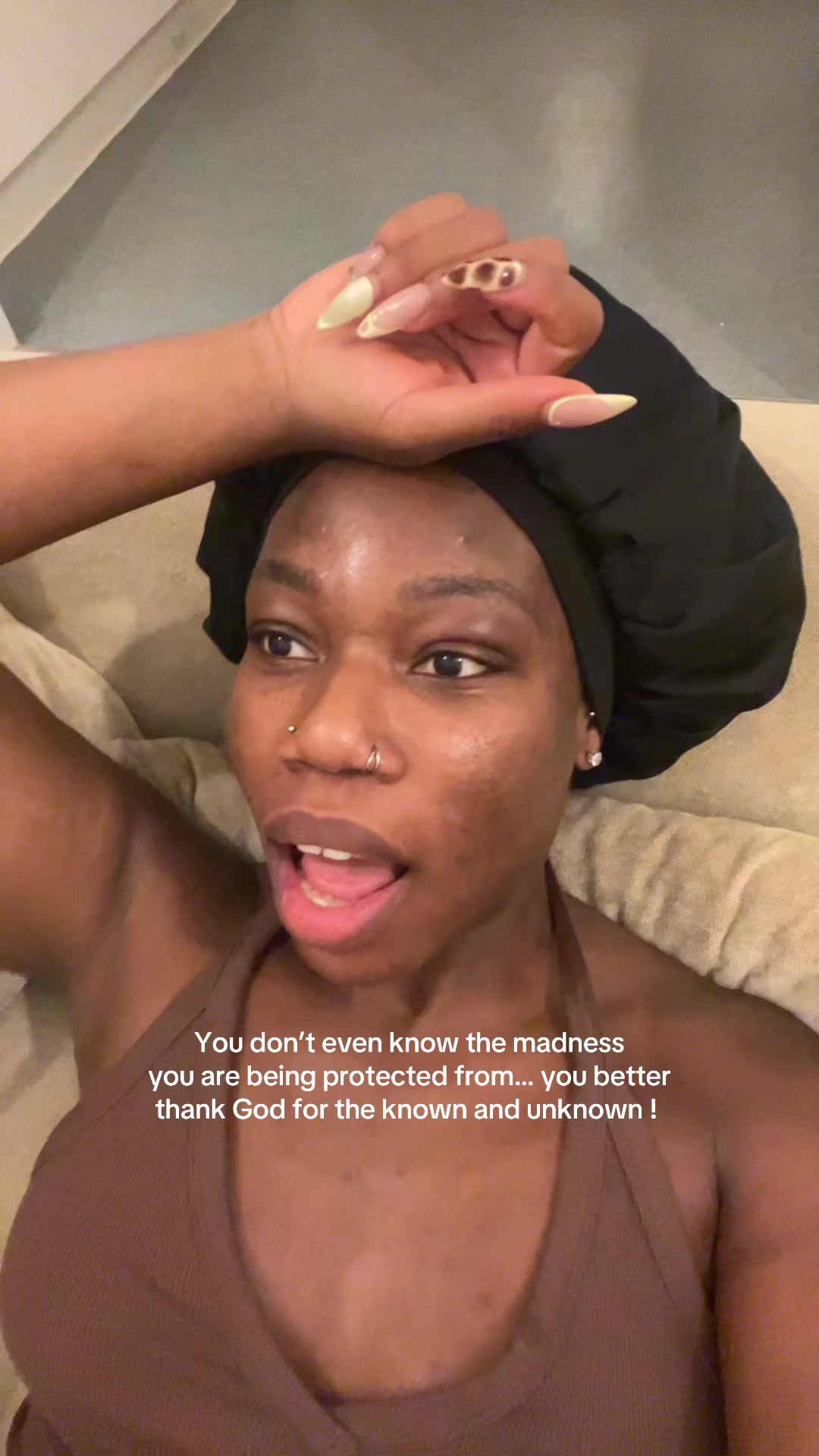 @Teeyana Aromi