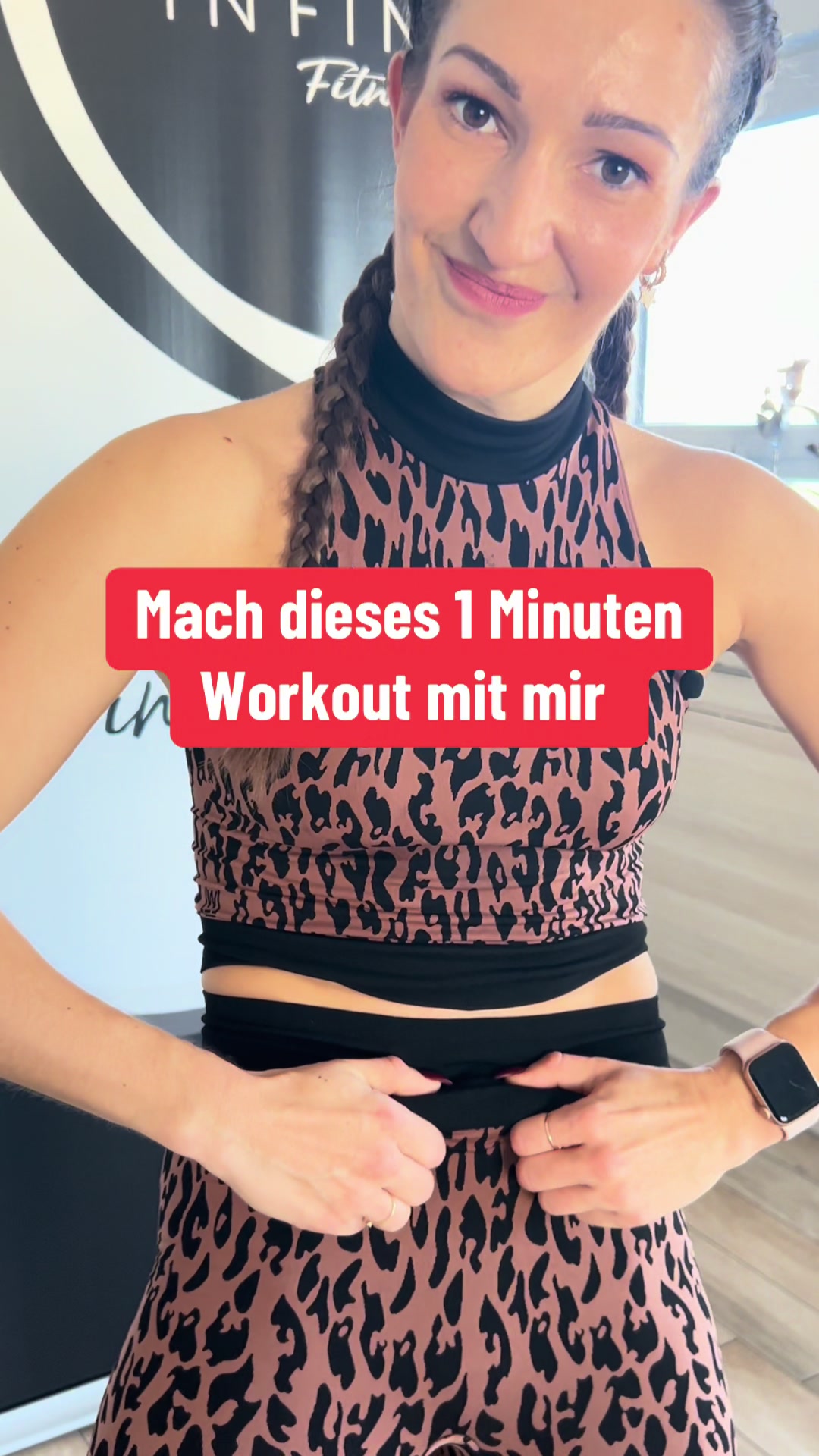 @INFINITE Fitness