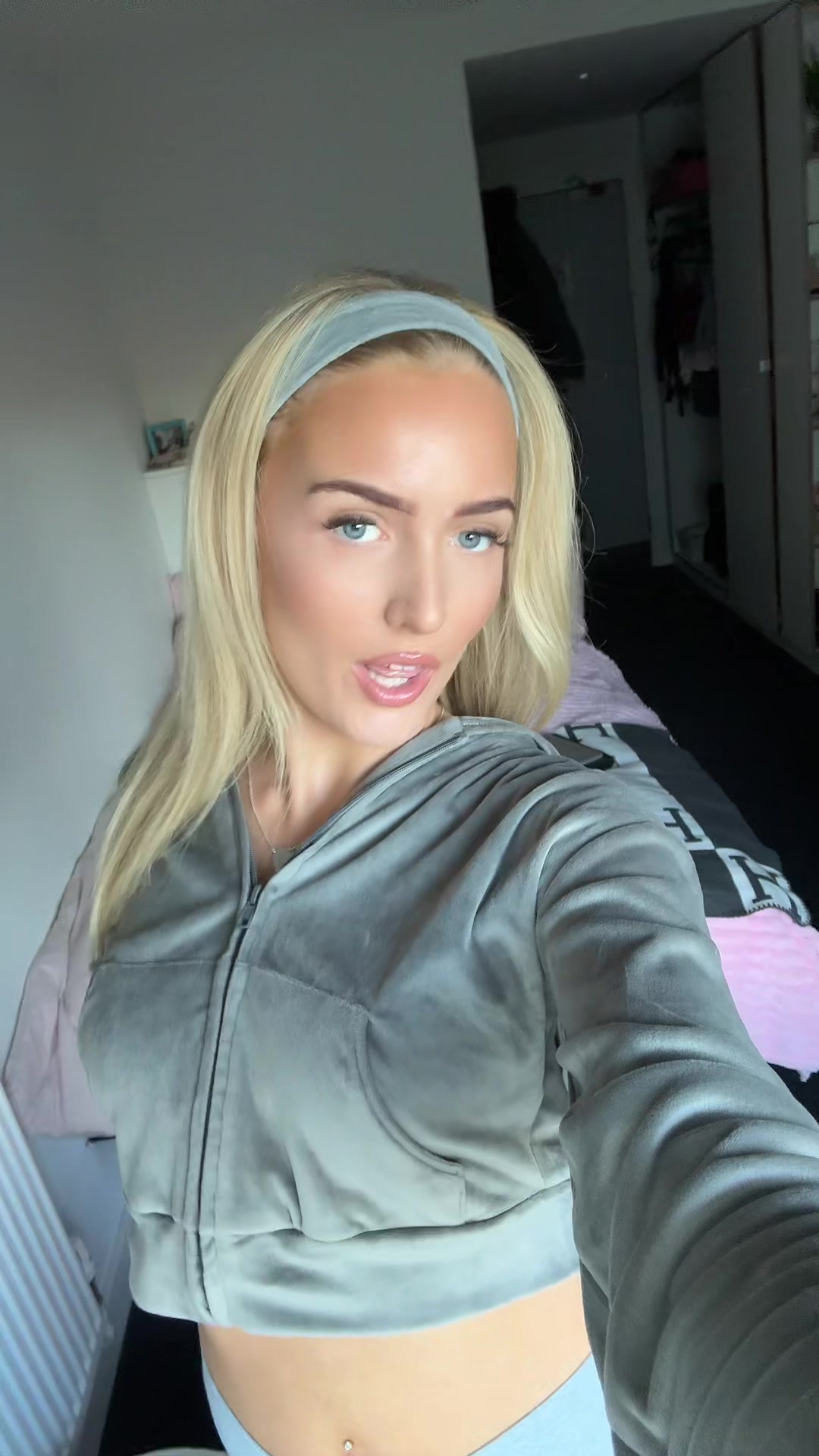@Is