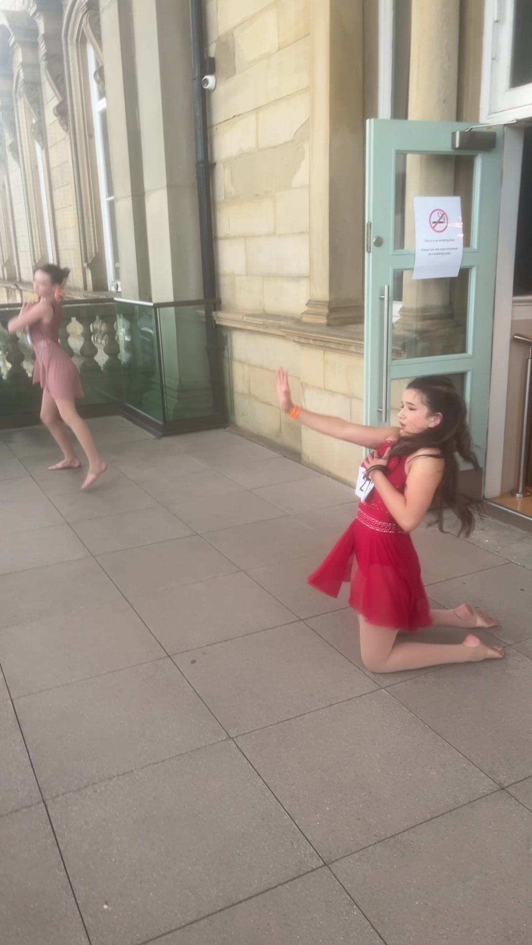 @Unique Dance and Fitness