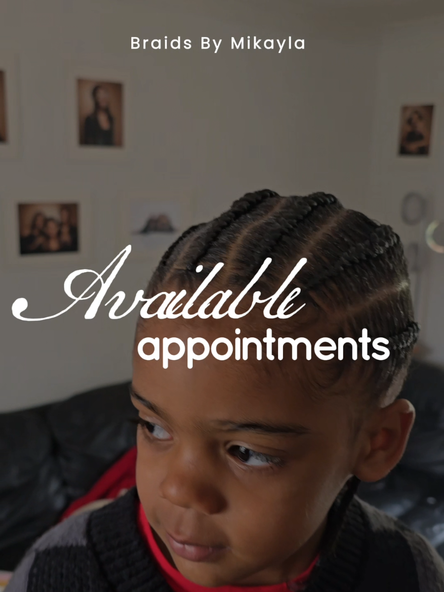 @Braids By Mikayla
