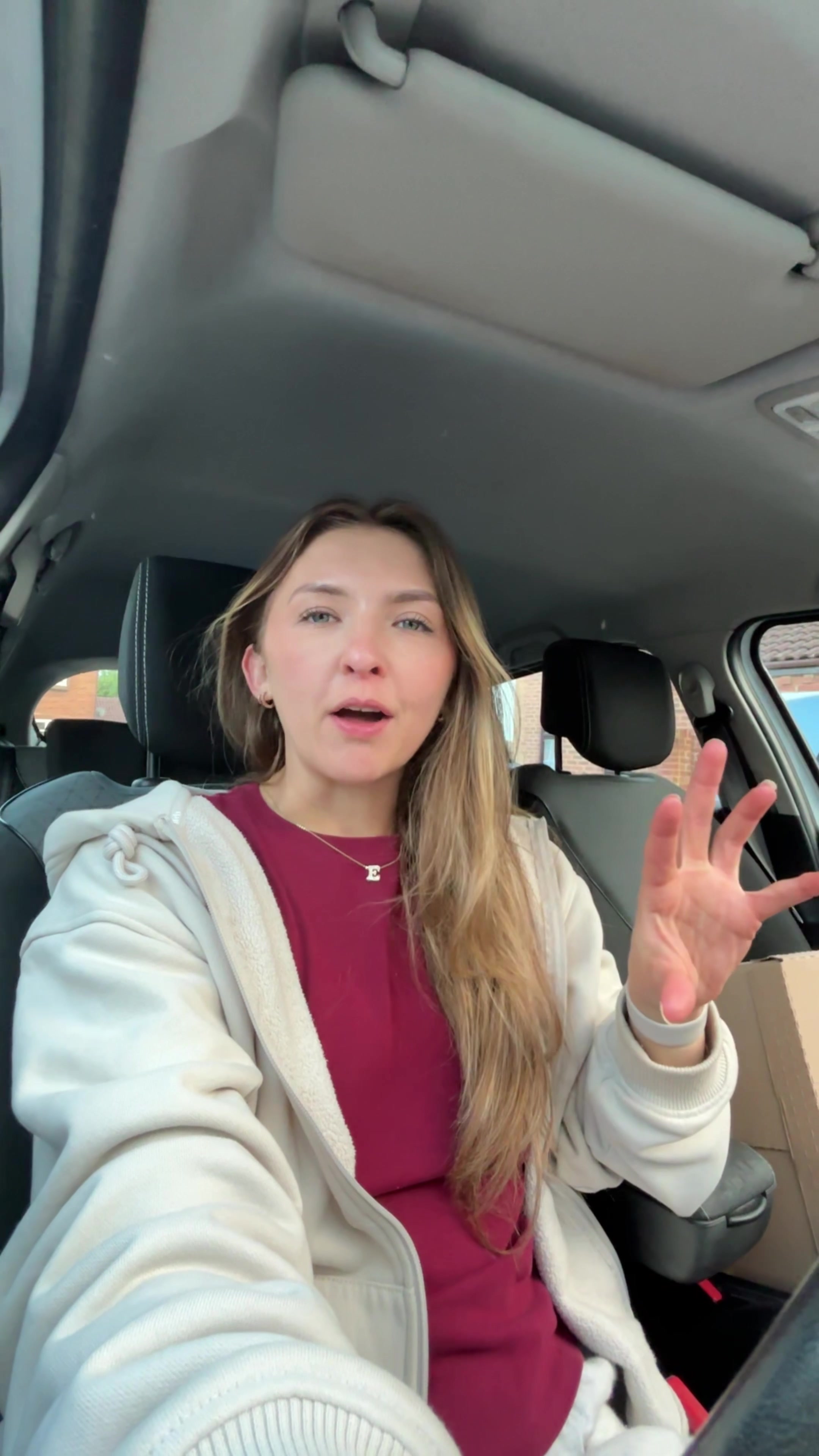 @Emily Louise