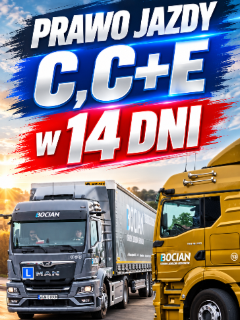 @OSK BOCIAN ŁOMŻA