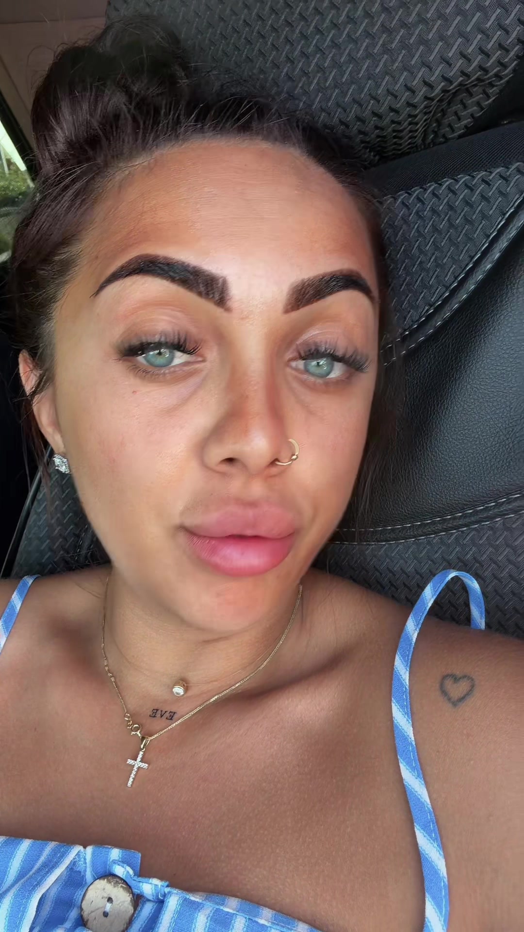 @Giulia Alina