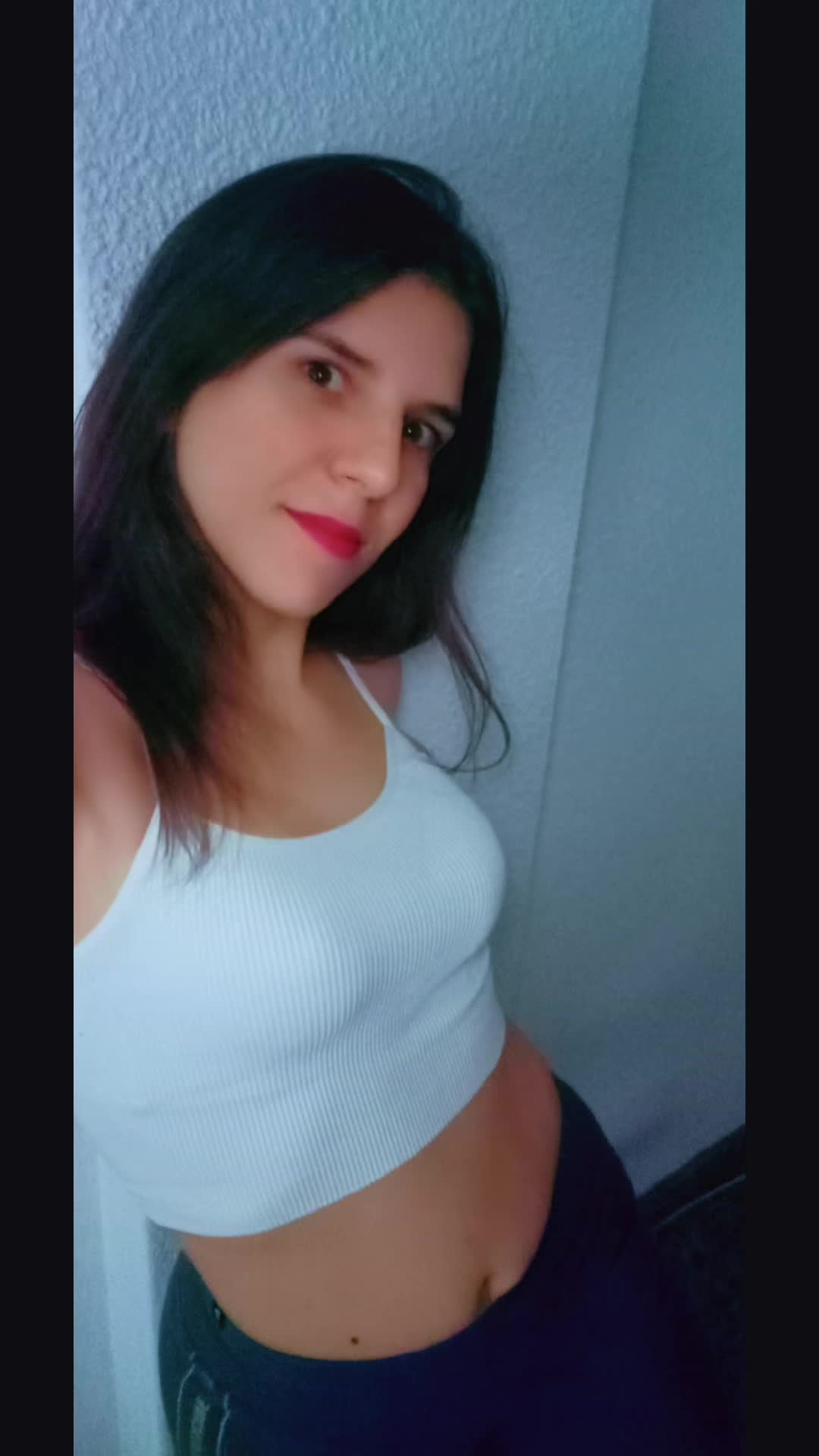 @María