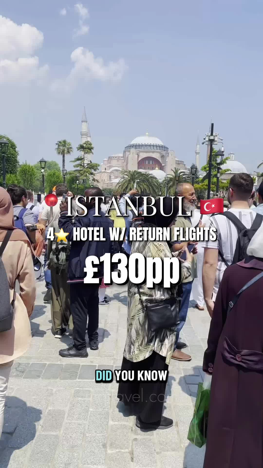 @R&M Travel