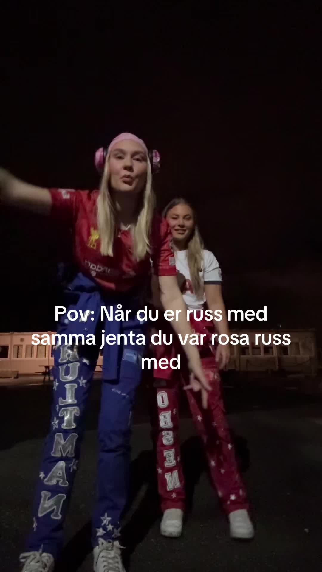 @Thea Marie