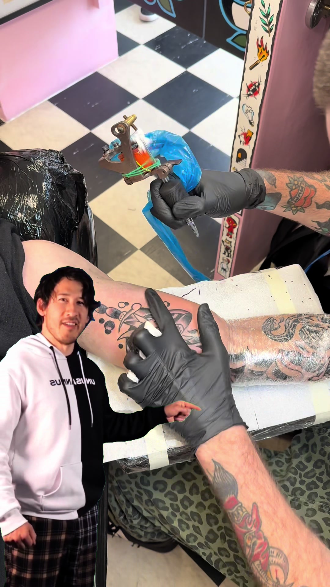 @NEWBURYTATTOO