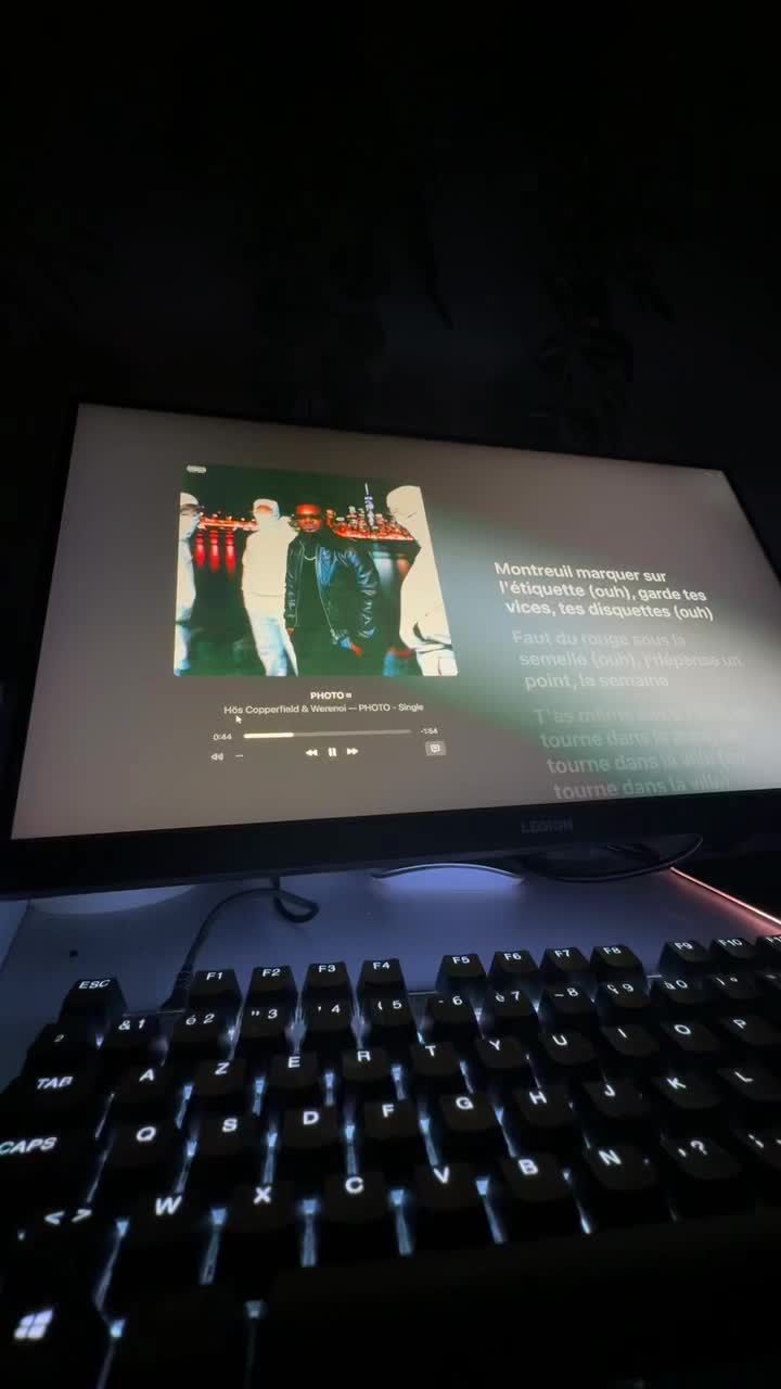 @Spotifysons🎶