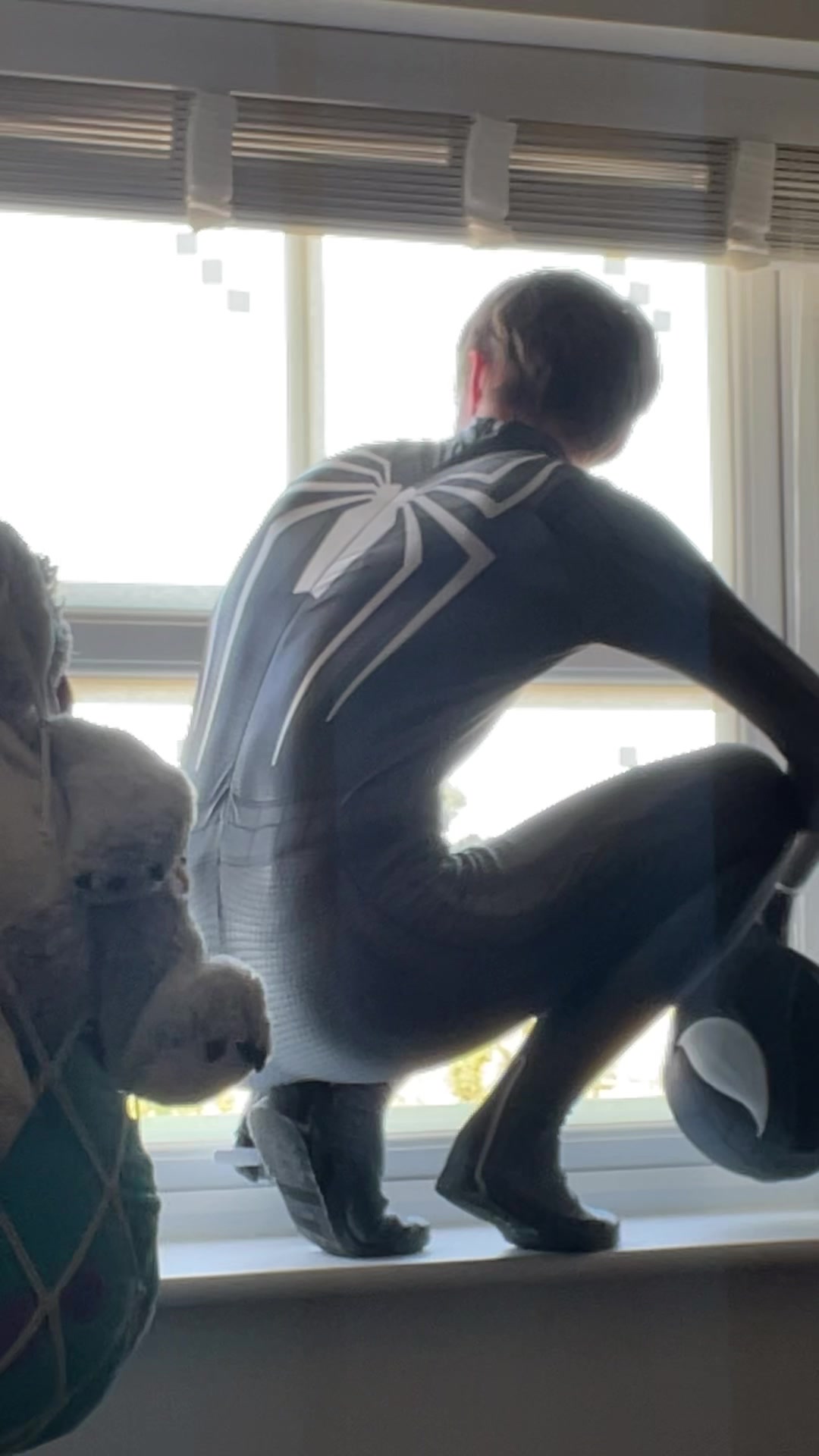 @Spiderman 🕷🥰🥺