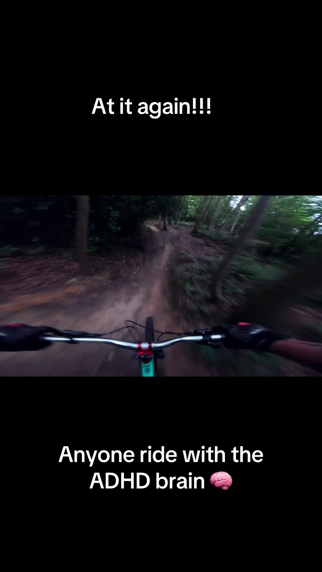@MTB and life