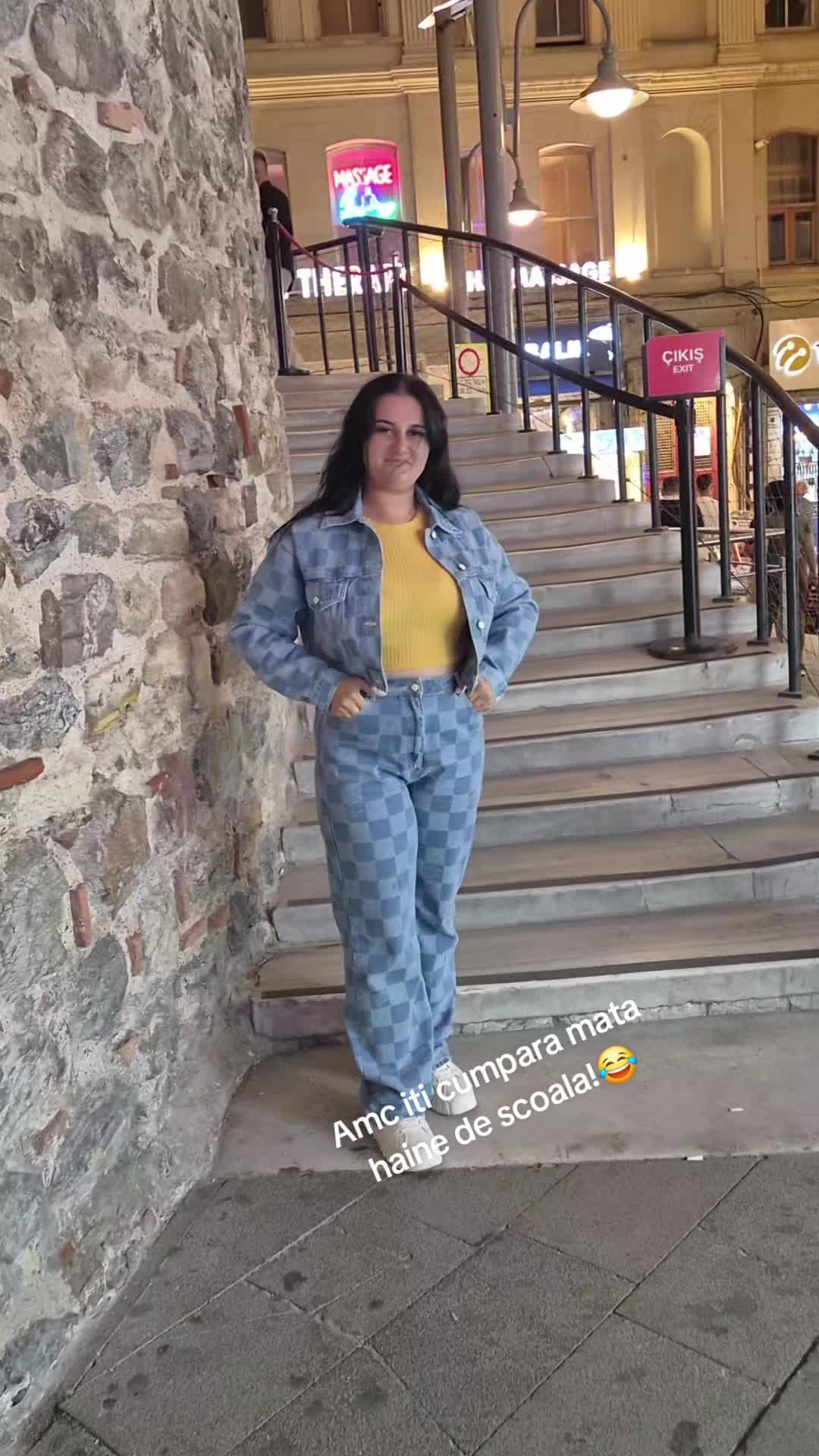 @Andreea