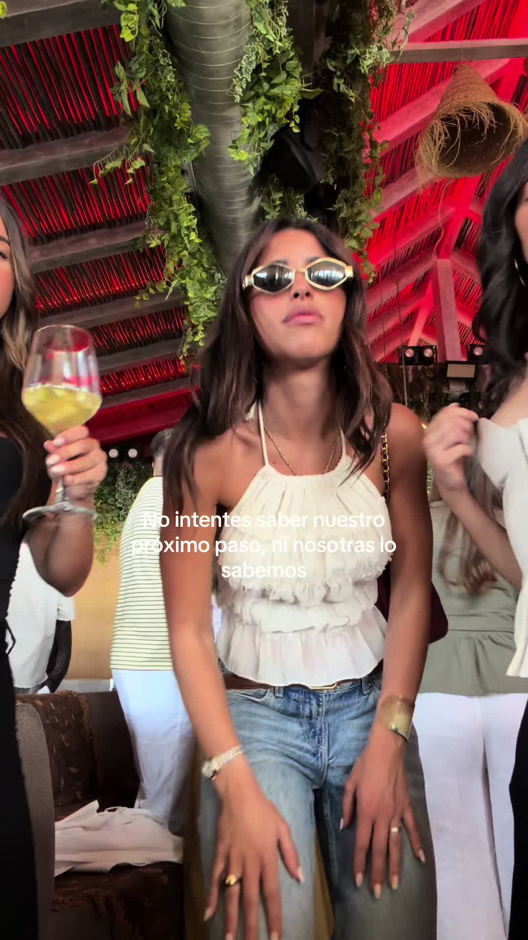 @María López
