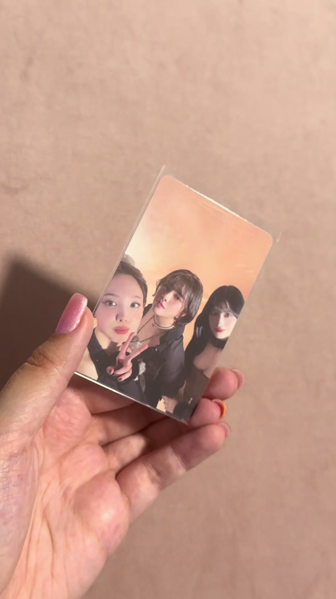 @meri saw twice 12/05 🤭