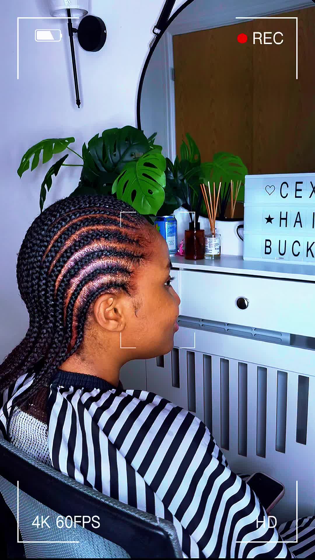 @CEXA |HAIRSTYLIST HIGH WYCOMBE