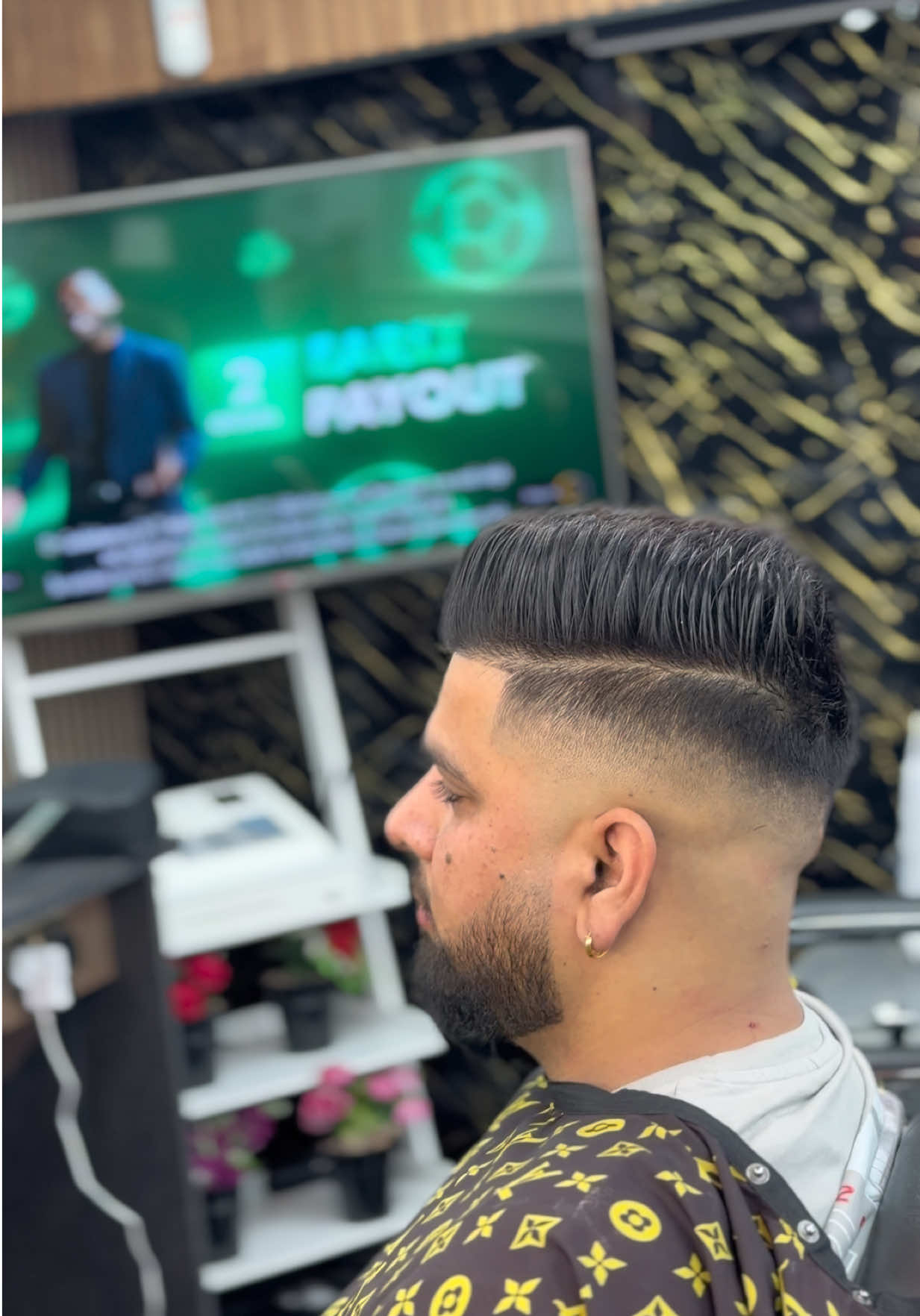 @star Hair And Beauty salon