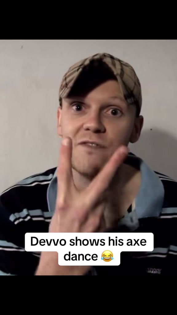 @DEVVO CLIPS