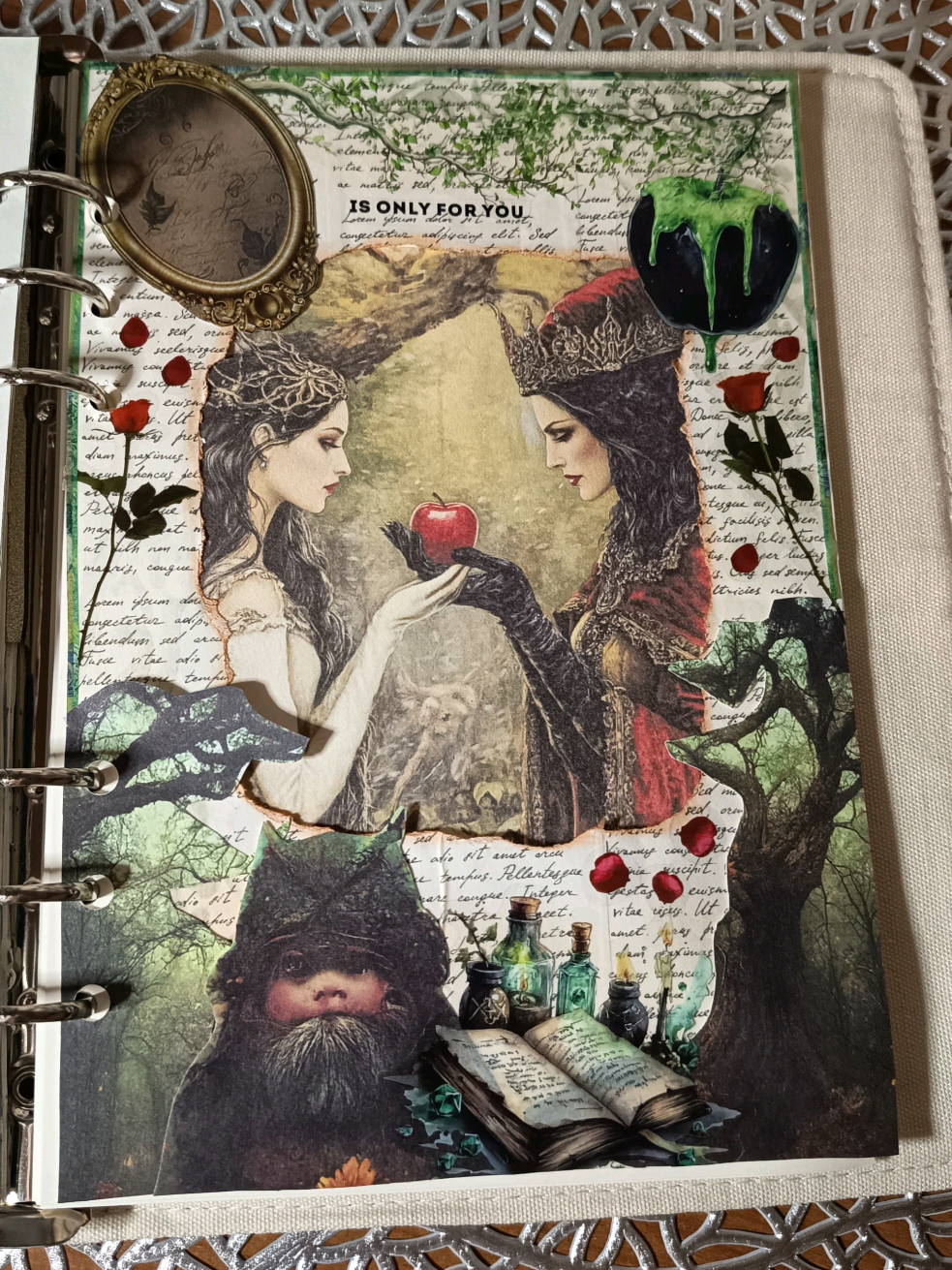 @Jade's journal